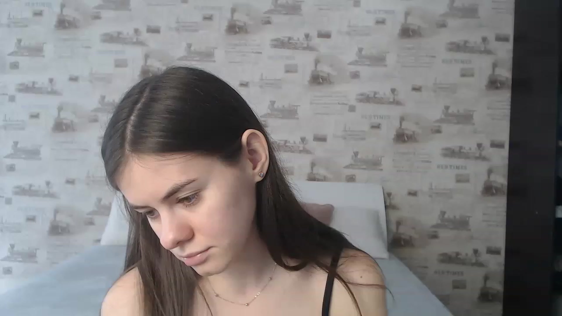 Gallery image thumbnail from ZoeMI's myfreecams stream on, 02/23/2023, 09:49 image 13 of 20