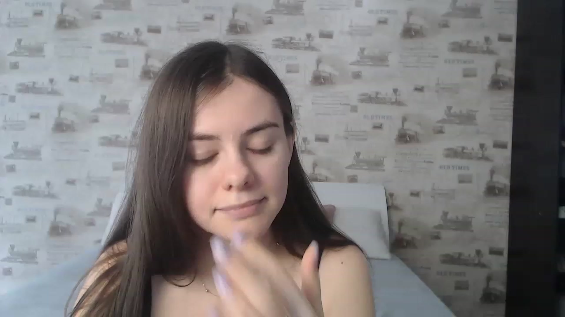 Gallery image thumbnail from ZoeMI's myfreecams stream on, 02/23/2023, 09:49 image 4 of 20
