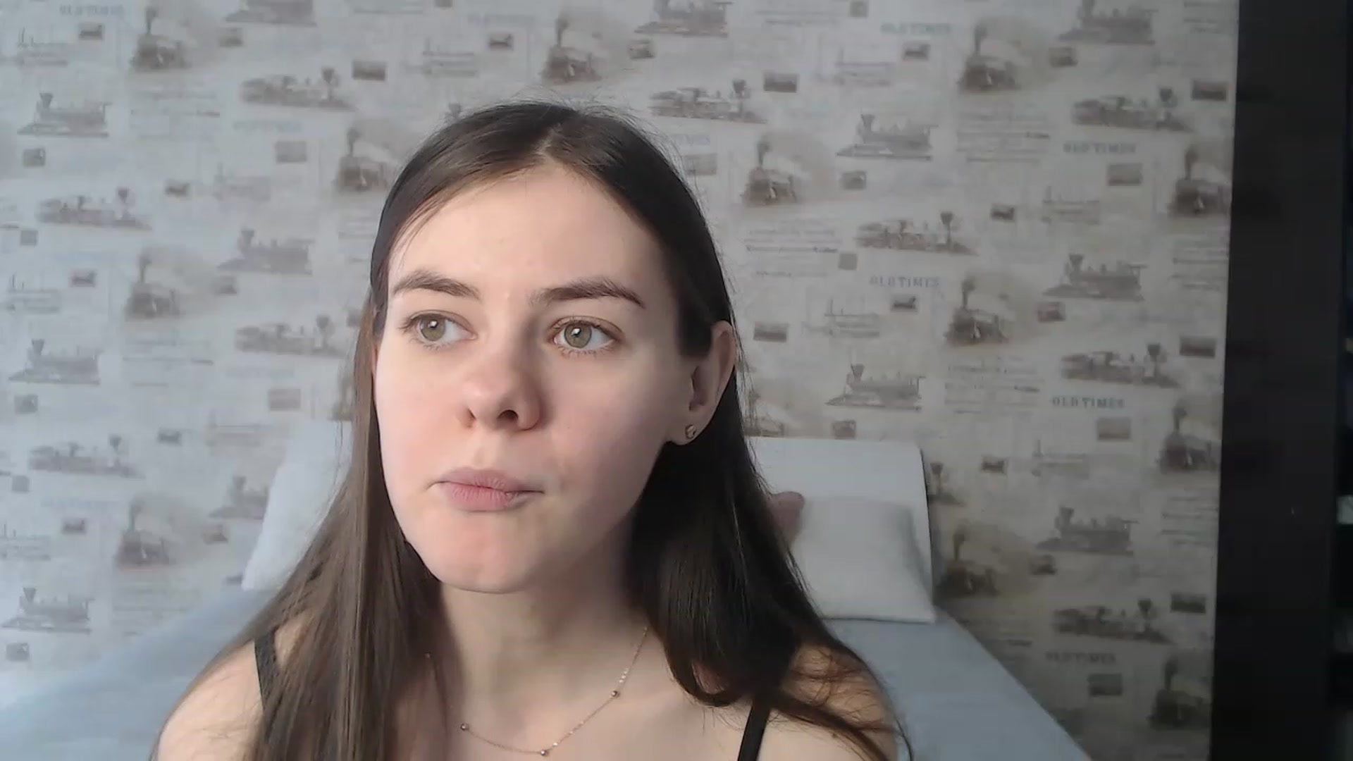 Gallery image thumbnail from ZoeMI's myfreecams stream on, 02/23/2023, 09:49 image 10 of 20