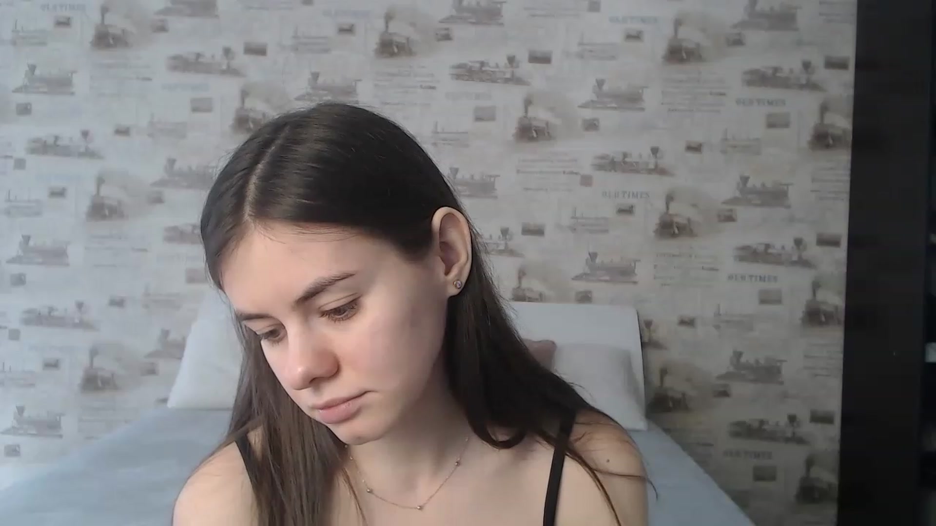 Gallery image thumbnail from ZoeMI's myfreecams stream on, 02/23/2023, 09:49 image 12 of 20