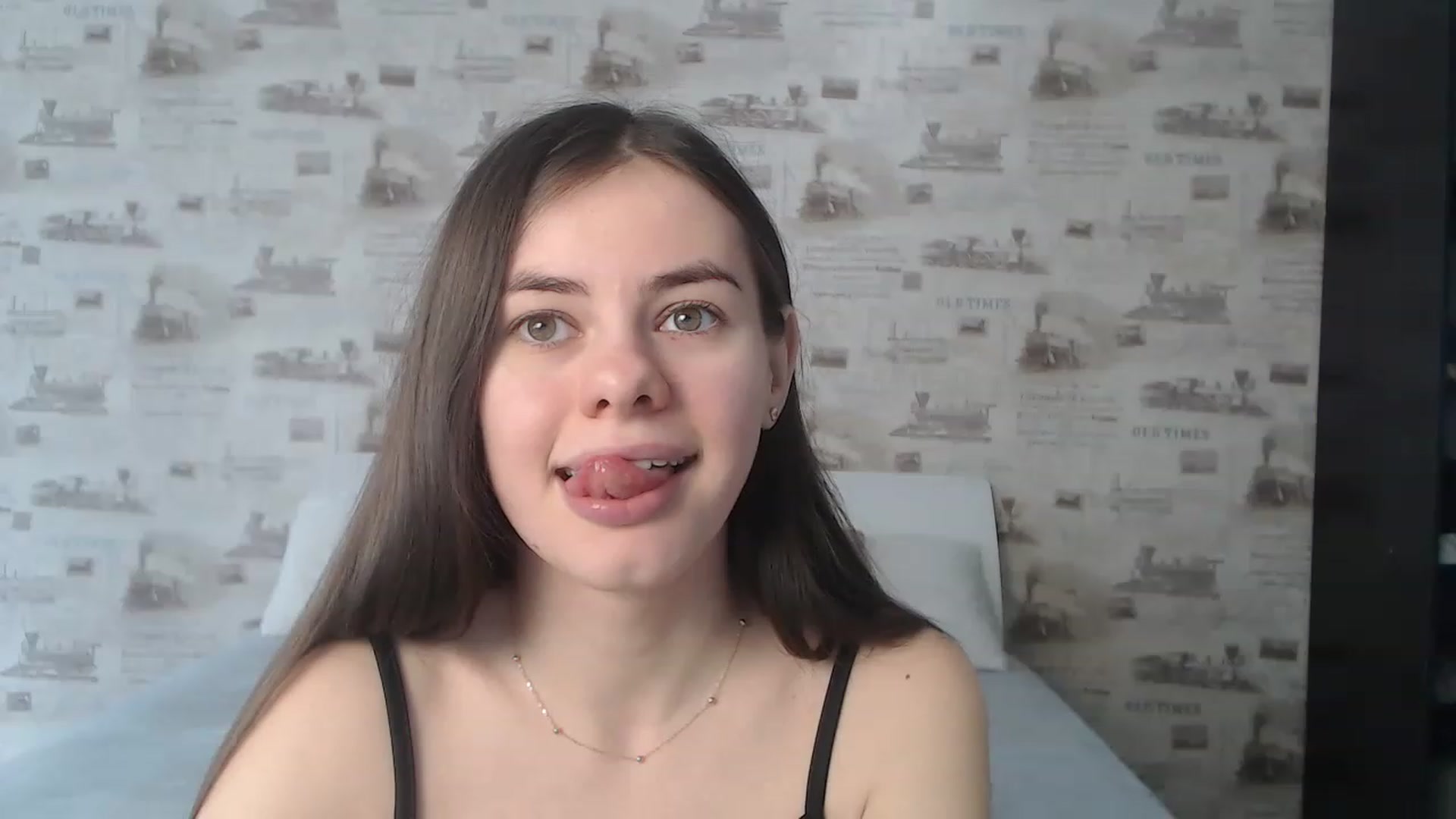Gallery image thumbnail from ZoeMI's myfreecams stream on, 02/23/2023, 09:49 image 1 of 20