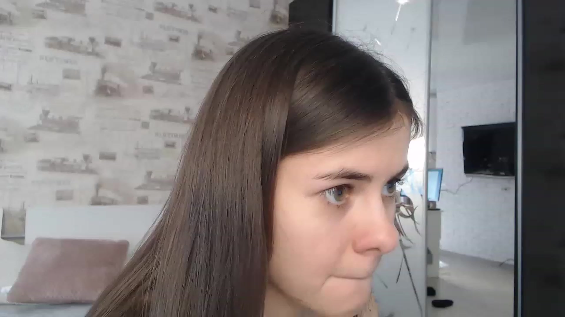Gallery image thumbnail from ZoeMI's myfreecams stream on, 02/23/2023, 11:43 image 14 of 20
