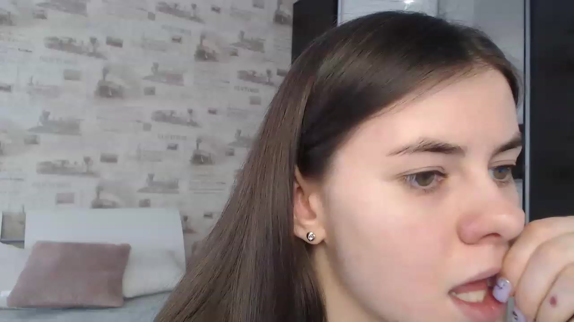 Gallery image thumbnail from ZoeMI's myfreecams stream on, 02/23/2023, 11:43 image 11 of 20