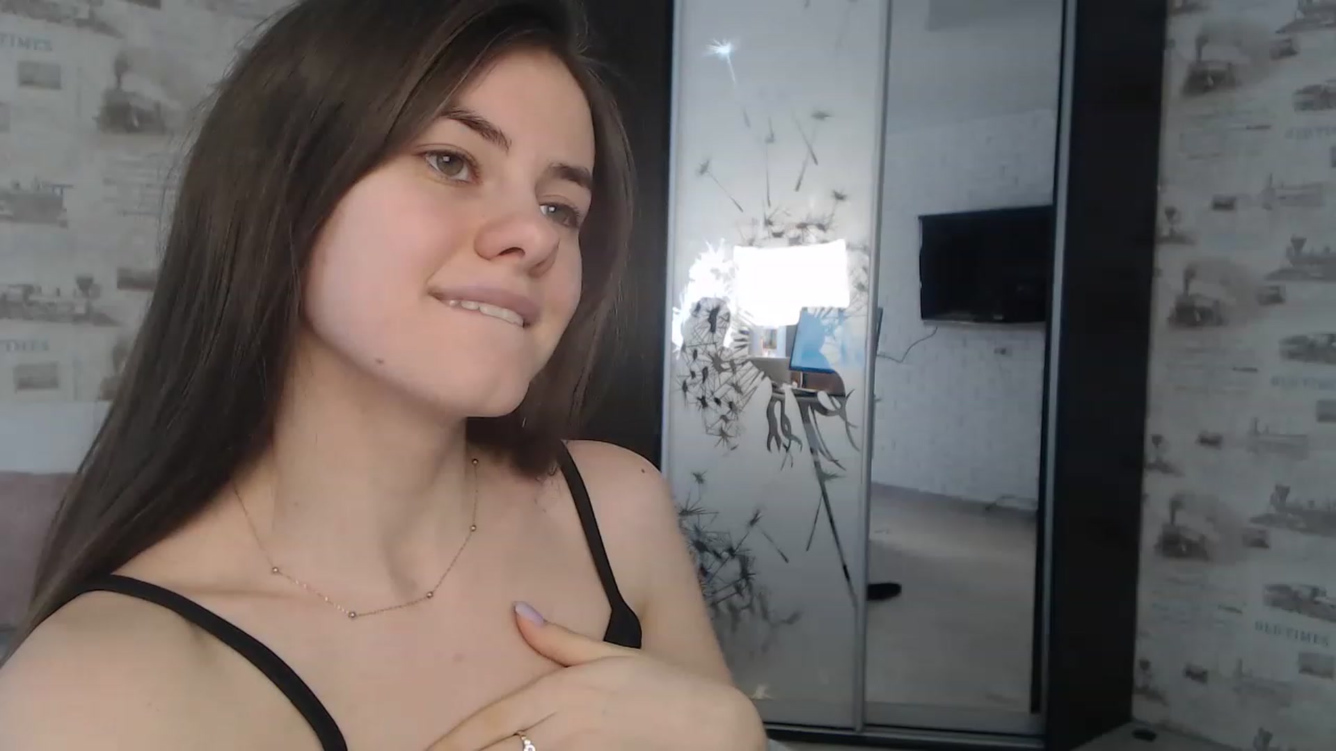Gallery image thumbnail from ZoeMI's myfreecams stream on, 02/23/2023, 11:43 image 4 of 20