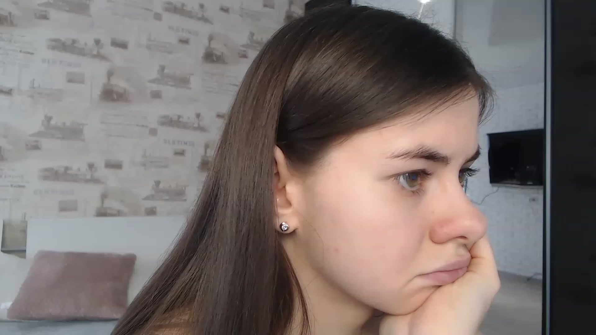 Gallery image thumbnail from ZoeMI's myfreecams stream on, 02/23/2023, 11:43 image 16 of 20