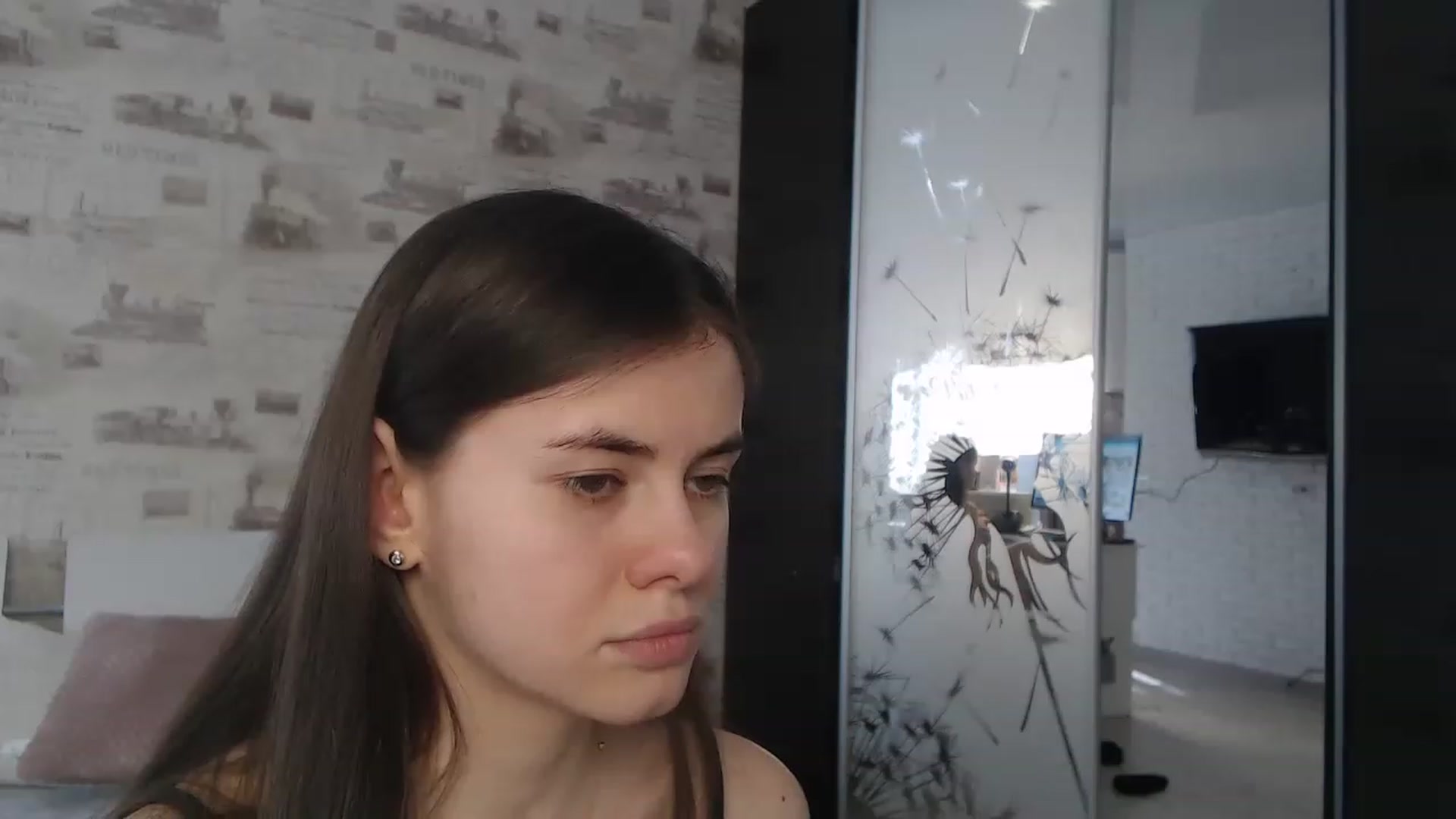 Gallery image thumbnail from ZoeMI's myfreecams stream on, 02/23/2023, 11:43 image 17 of 20