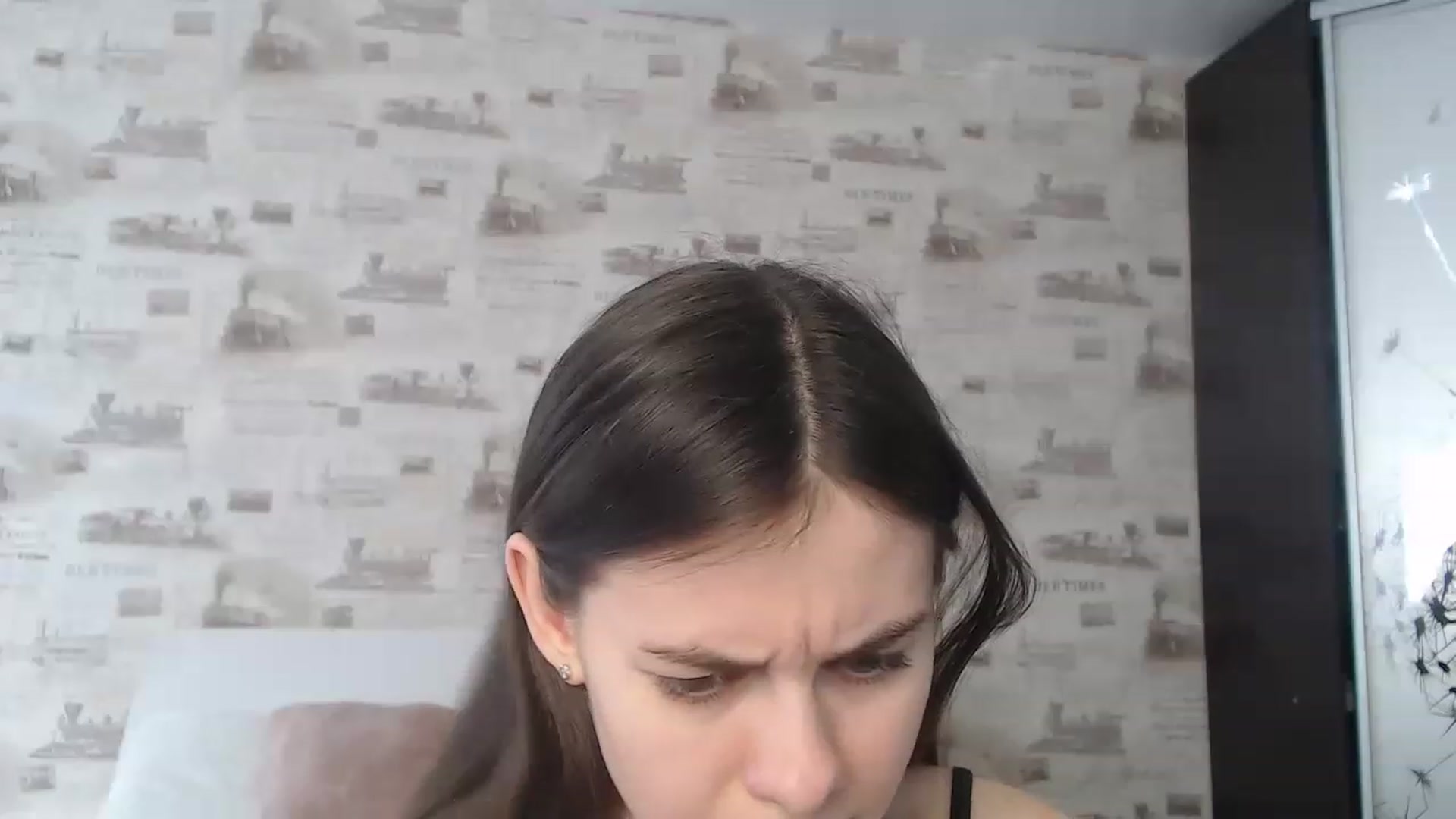 Gallery image thumbnail from ZoeMI's myfreecams stream on, 02/23/2023, 11:43 image 8 of 20