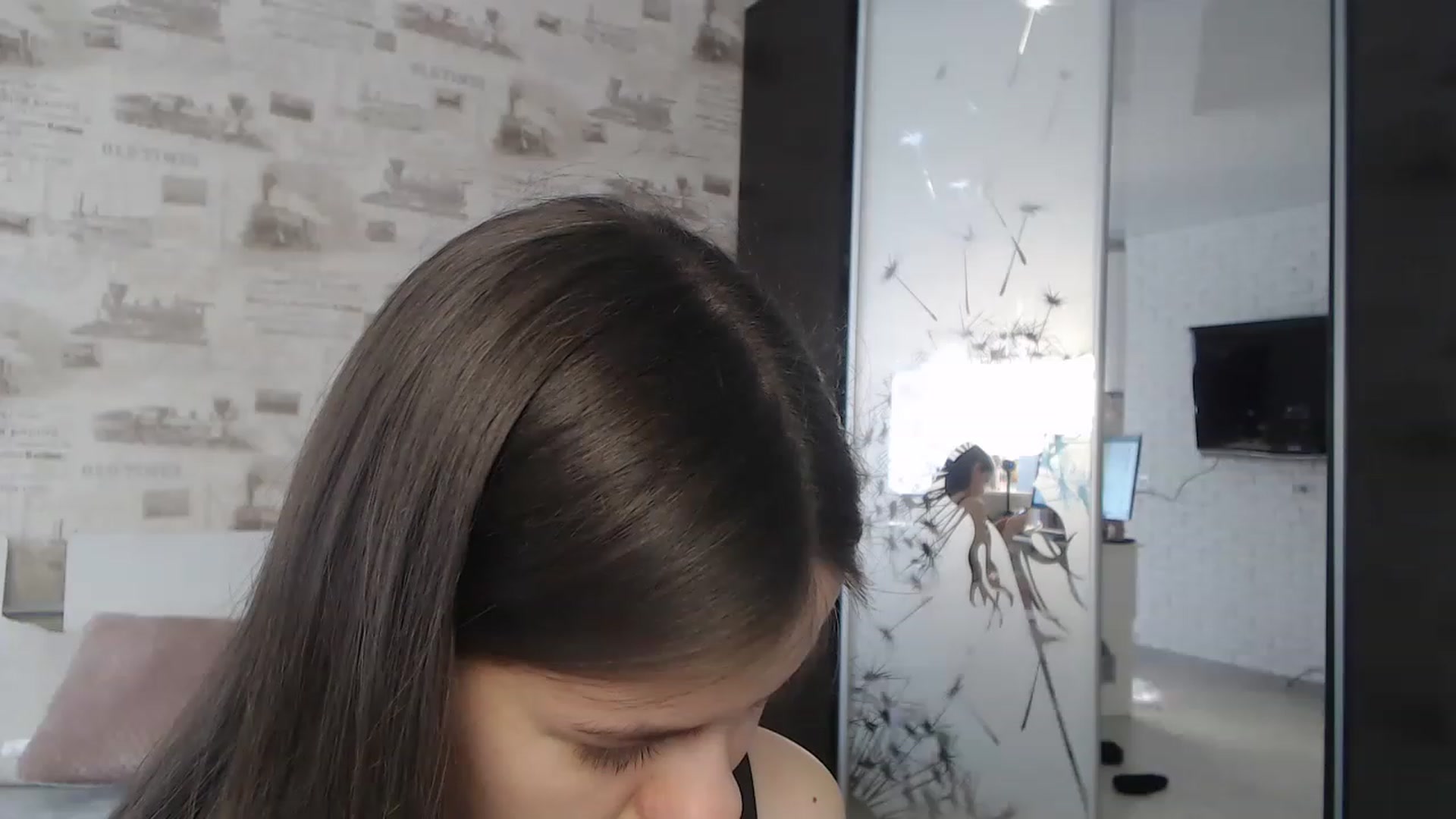 Gallery image thumbnail from ZoeMI's myfreecams stream on, 02/23/2023, 11:43 image 19 of 20