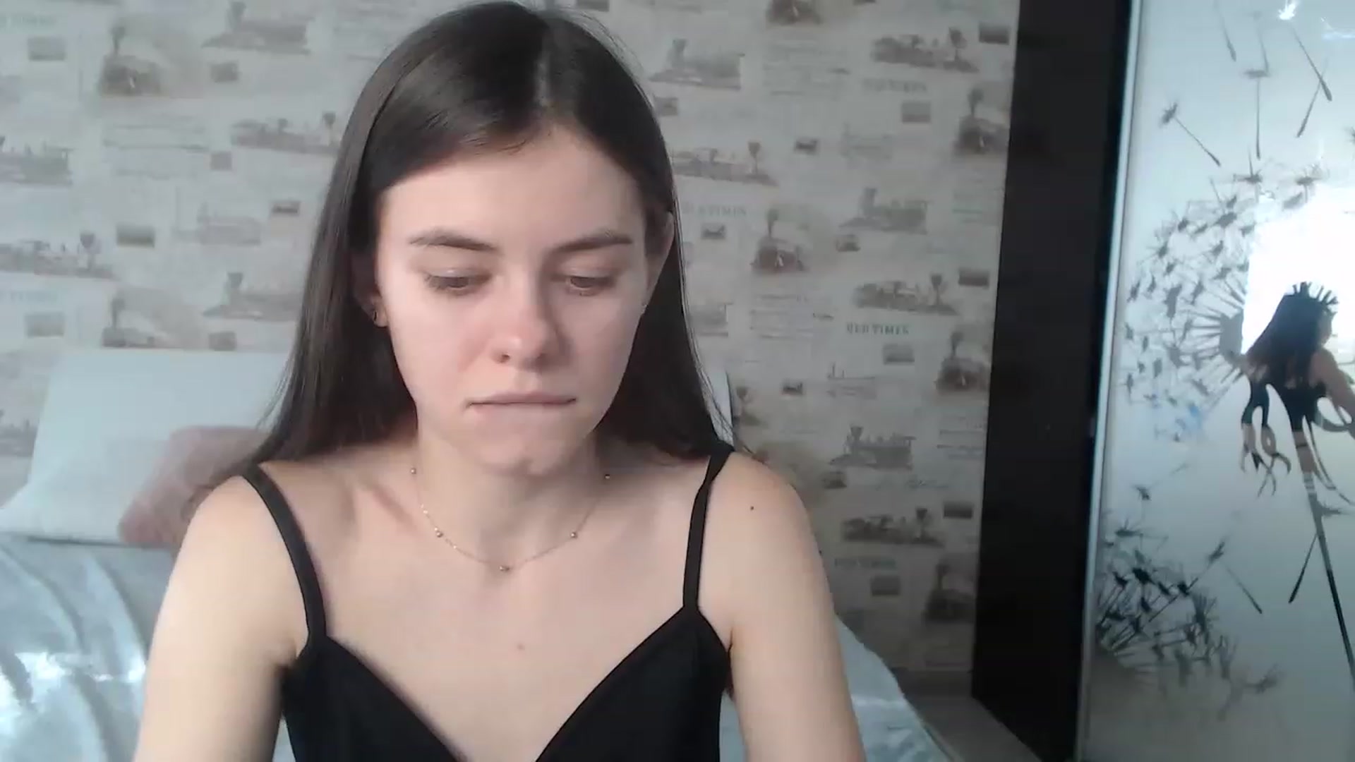 Gallery image thumbnail from ZoeMI's myfreecams stream on, 02/23/2023, 13:40 image 16 of 20