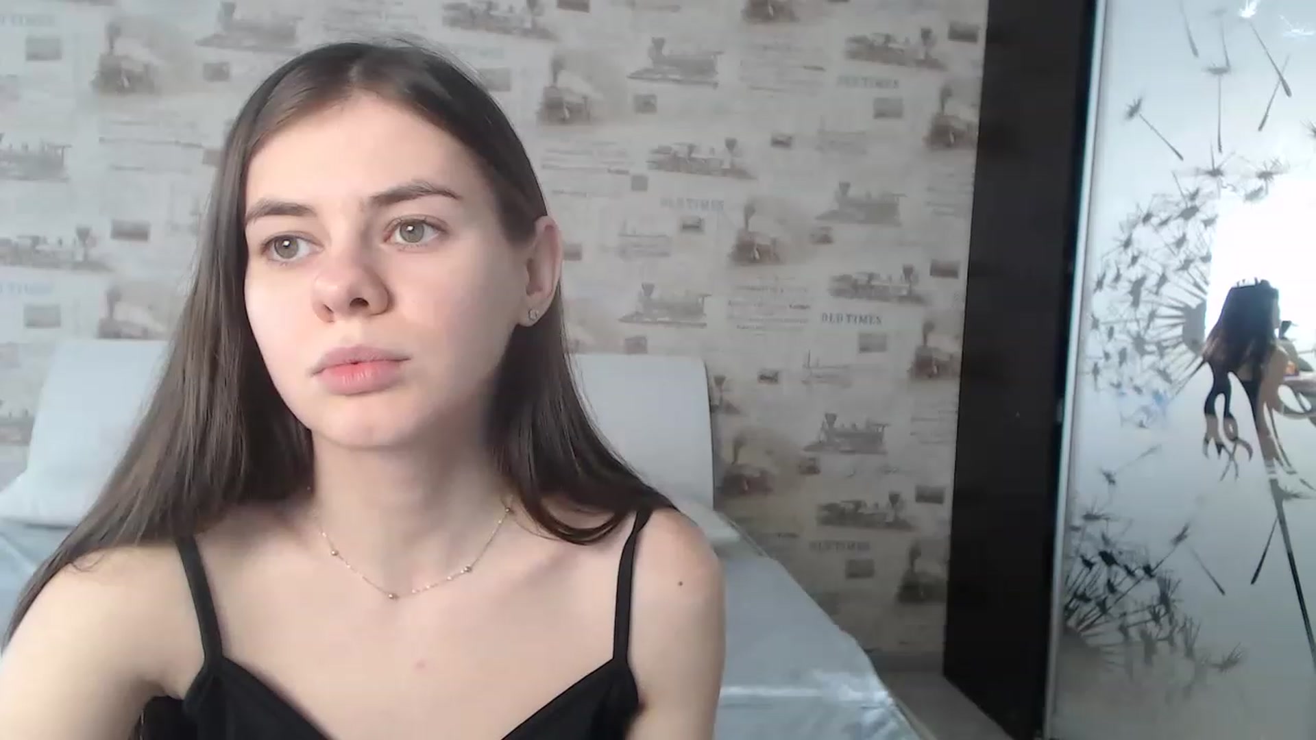 Gallery image thumbnail from ZoeMI's myfreecams stream on, 02/23/2023, 13:40 image 18 of 20