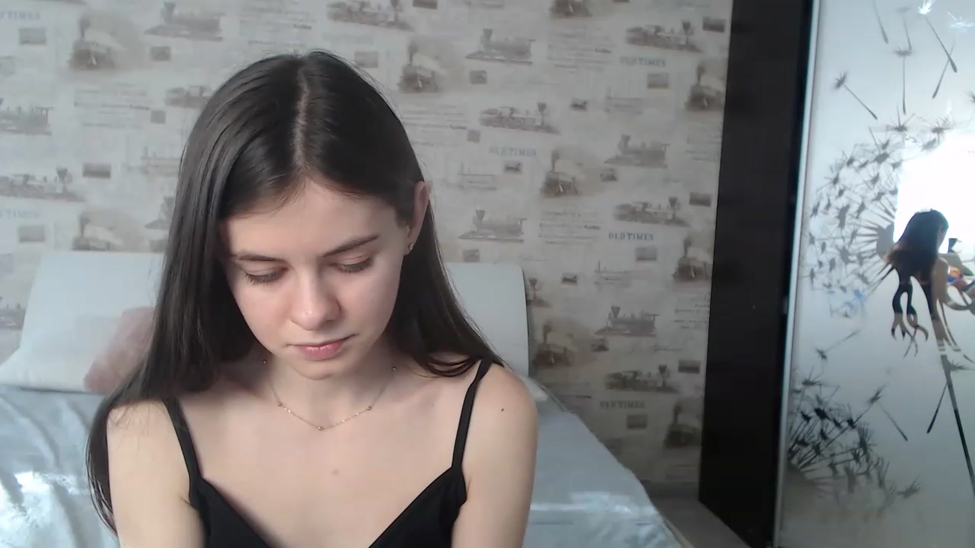 Gallery image thumbnail from ZoeMI's myfreecams stream on, 02/23/2023, 13:40 image 17 of 20