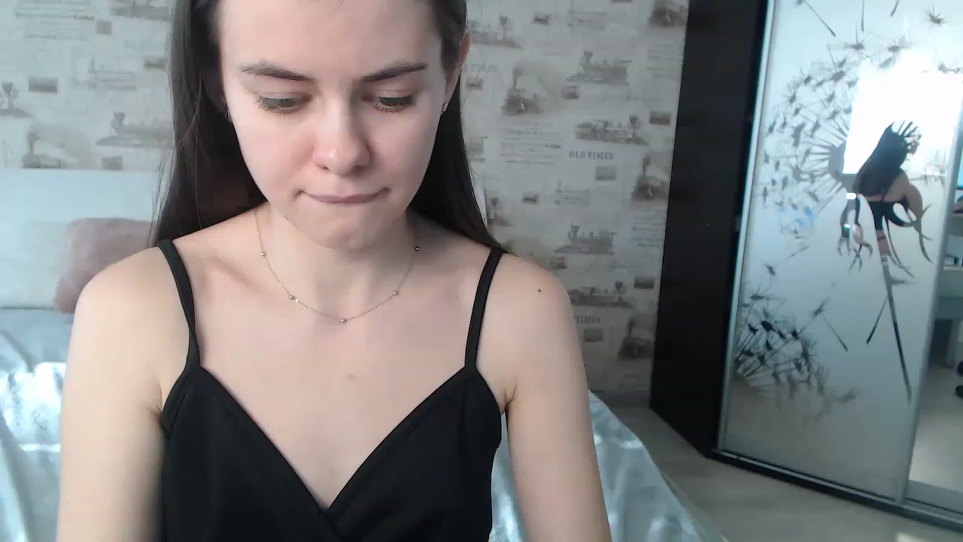 Gallery image thumbnail from ZoeMI's myfreecams stream on, 02/23/2023, 13:40 image 7 of 20