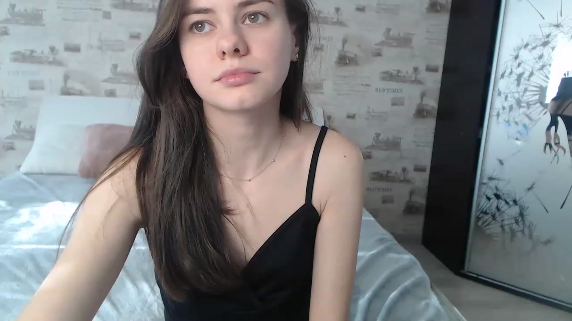 Gallery image thumbnail from ZoeMI's myfreecams stream on, 02/23/2023, 13:40 image 4 of 20