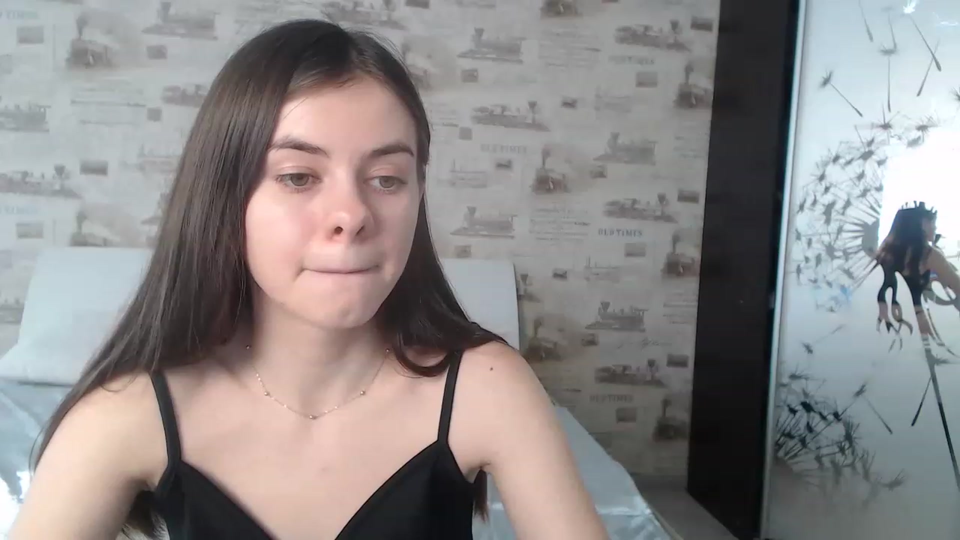 Gallery image thumbnail from ZoeMI's myfreecams stream on, 02/23/2023, 13:40 image 19 of 20