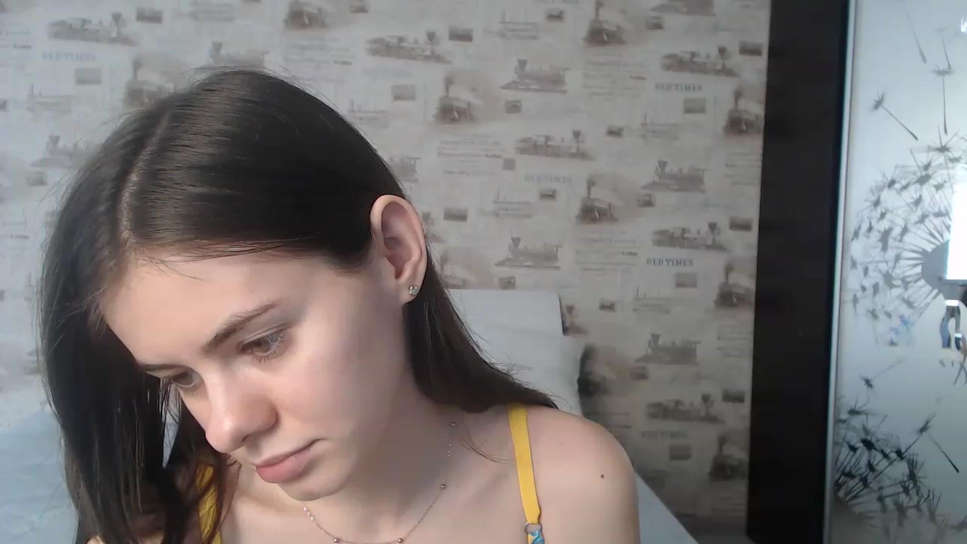 Gallery image thumbnail from ZoeMI's myfreecams stream on, 02/24/2023, 10:58 image 15 of 20