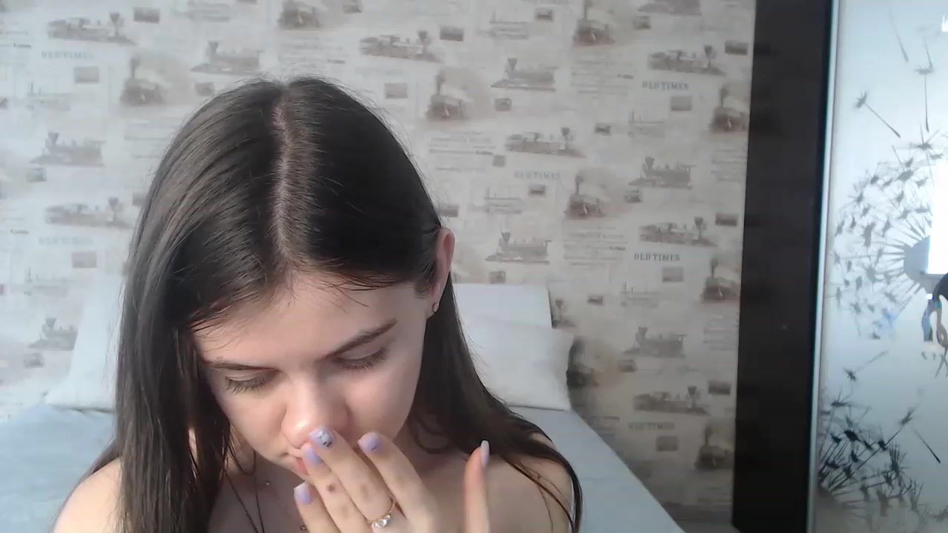 Gallery image thumbnail from ZoeMI's myfreecams stream on, 02/24/2023, 10:58 image 11 of 20