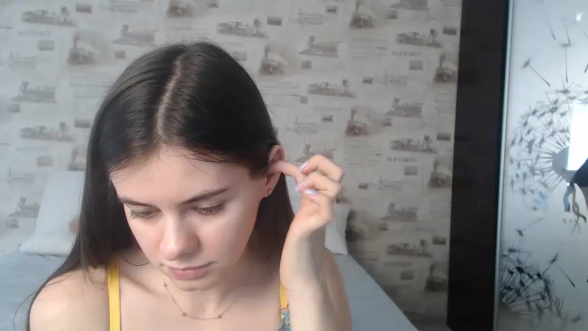 Gallery image thumbnail from ZoeMI's myfreecams stream on, 02/24/2023, 10:58 image 2 of 20