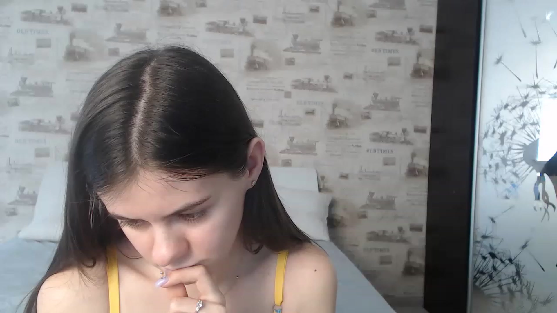 Gallery image thumbnail from ZoeMI's myfreecams stream on, 02/24/2023, 10:58 image 3 of 20