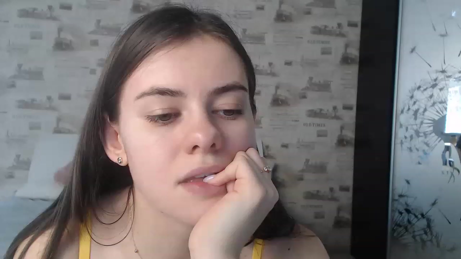 Gallery image thumbnail from ZoeMI's myfreecams stream on, 02/24/2023, 10:58 image 5 of 20