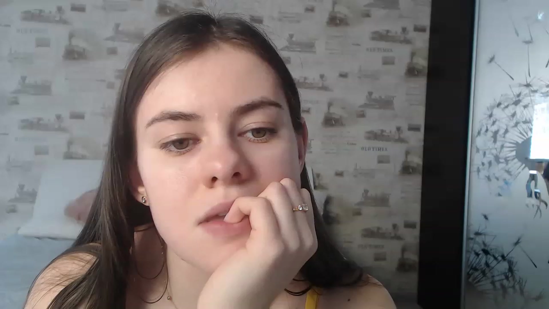 Gallery image thumbnail from ZoeMI's myfreecams stream on, 02/24/2023, 10:58 image 6 of 20