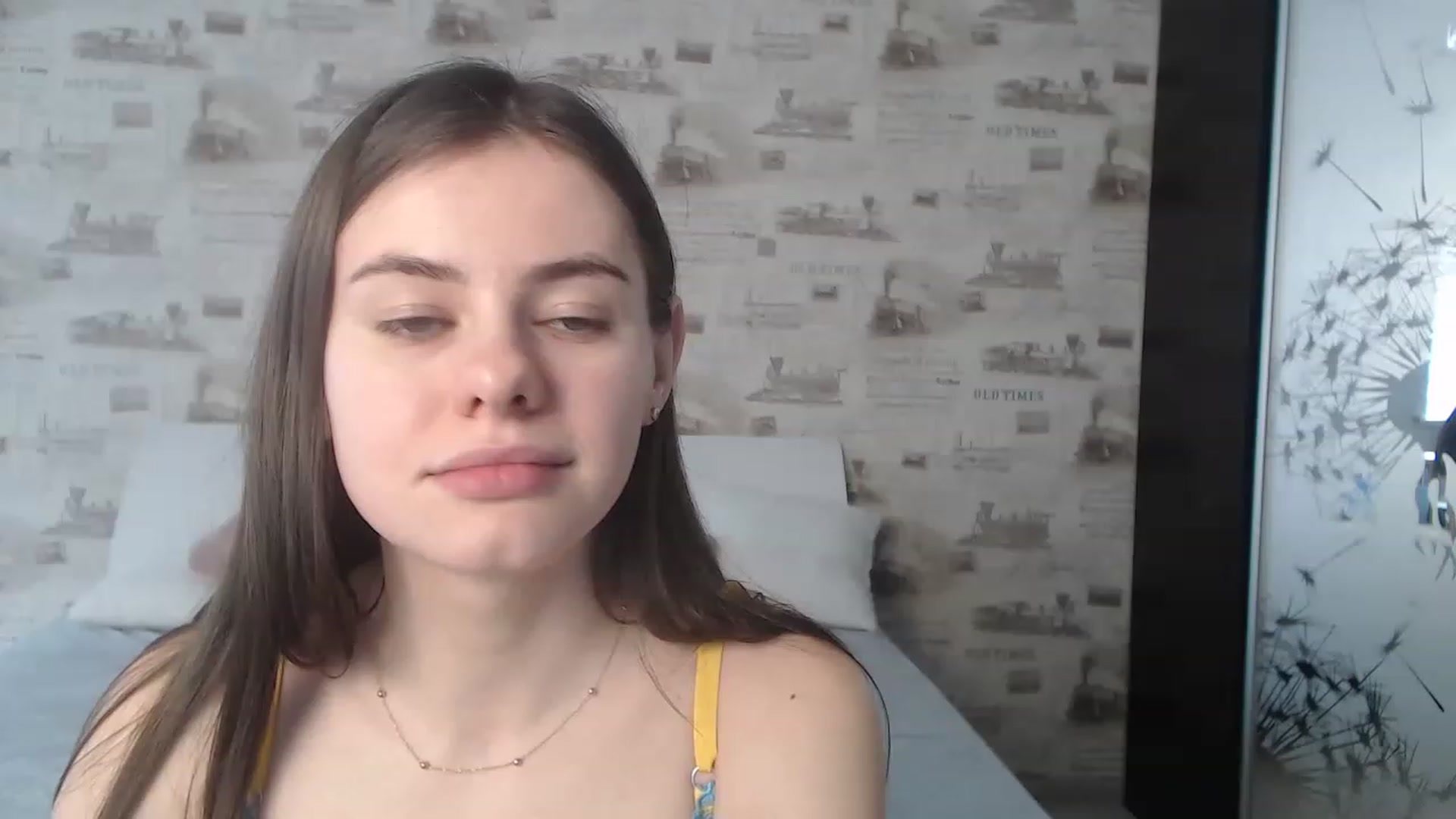 Gallery image thumbnail from ZoeMI's myfreecams stream on, 02/24/2023, 10:58 image 16 of 20