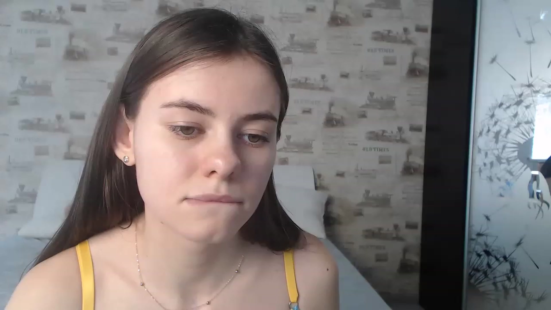 Gallery image thumbnail from ZoeMI's myfreecams stream on, 02/24/2023, 10:58 image 1 of 20