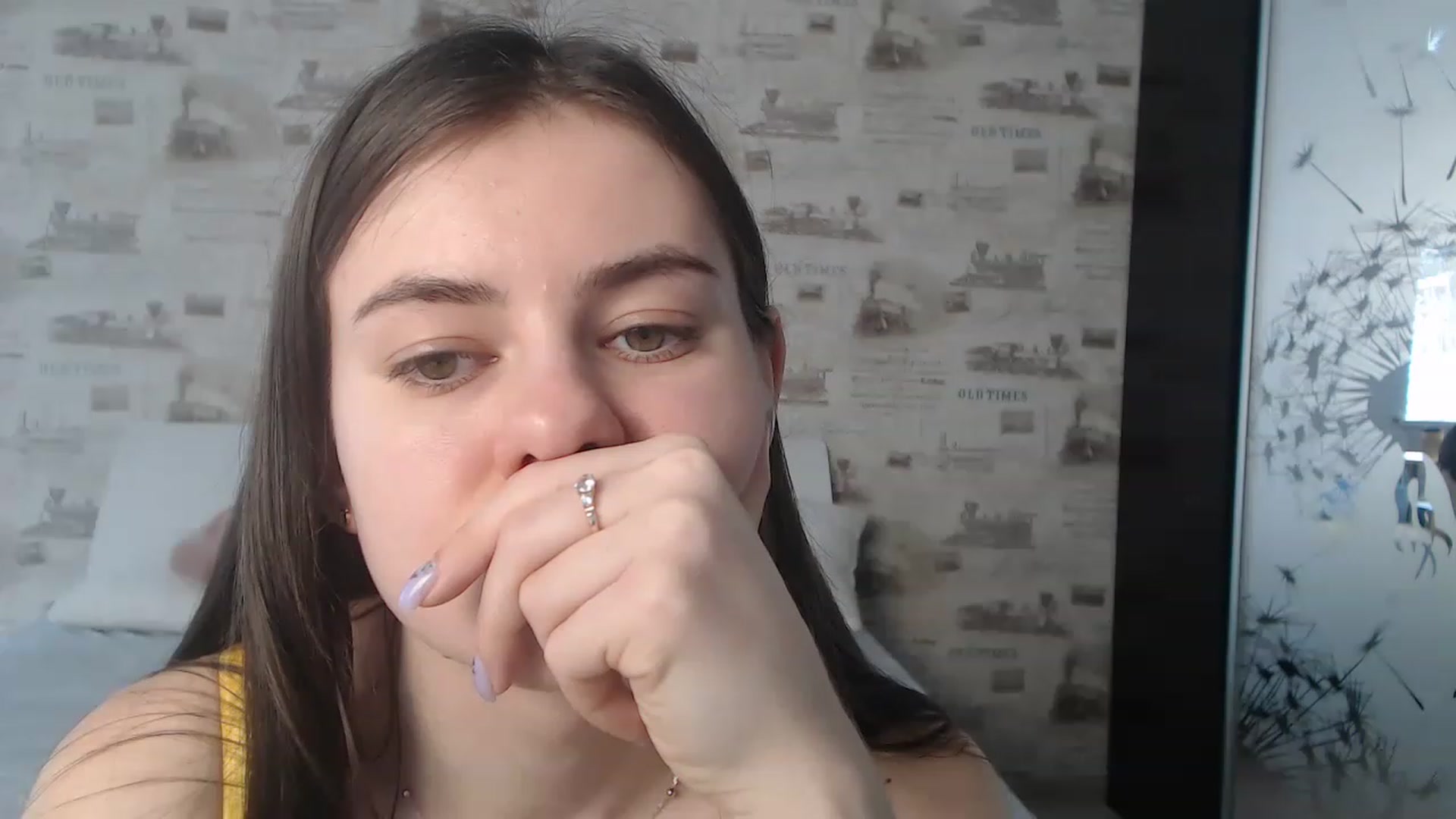 Gallery image thumbnail from ZoeMI's myfreecams stream on, 02/24/2023, 10:58 image 8 of 20