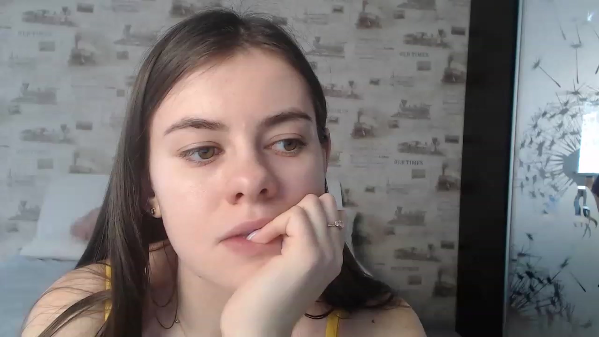 Gallery image thumbnail from ZoeMI's myfreecams stream on, 02/24/2023, 10:58 image 7 of 20