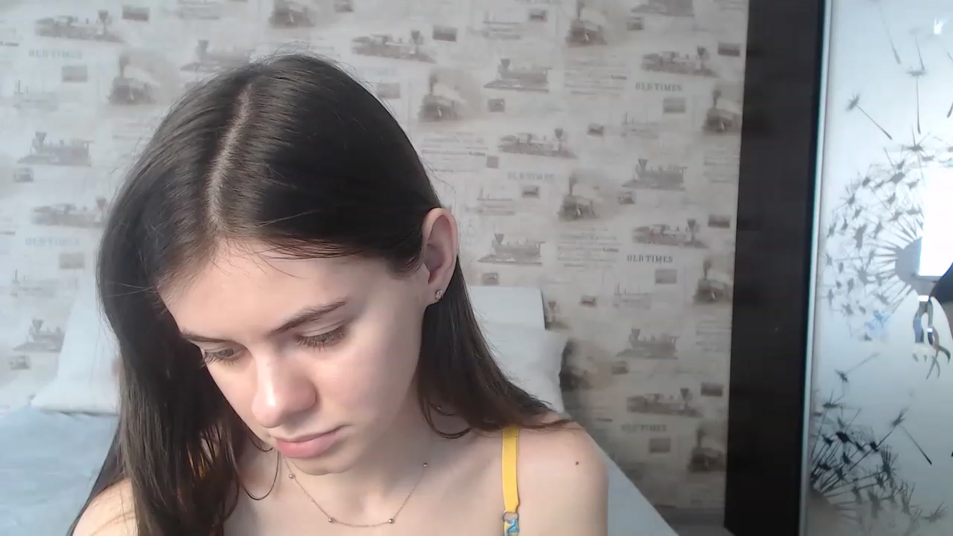 Gallery image thumbnail from ZoeMI's myfreecams stream on, 02/24/2023, 10:58 image 9 of 20