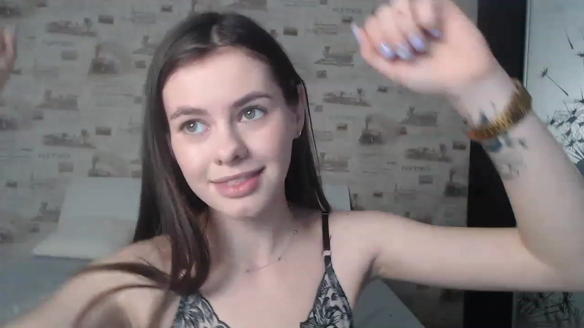 Gallery image thumbnail from ZoeMI's myfreecams stream on, 02/27/2023, 10:07 image 13 of 20