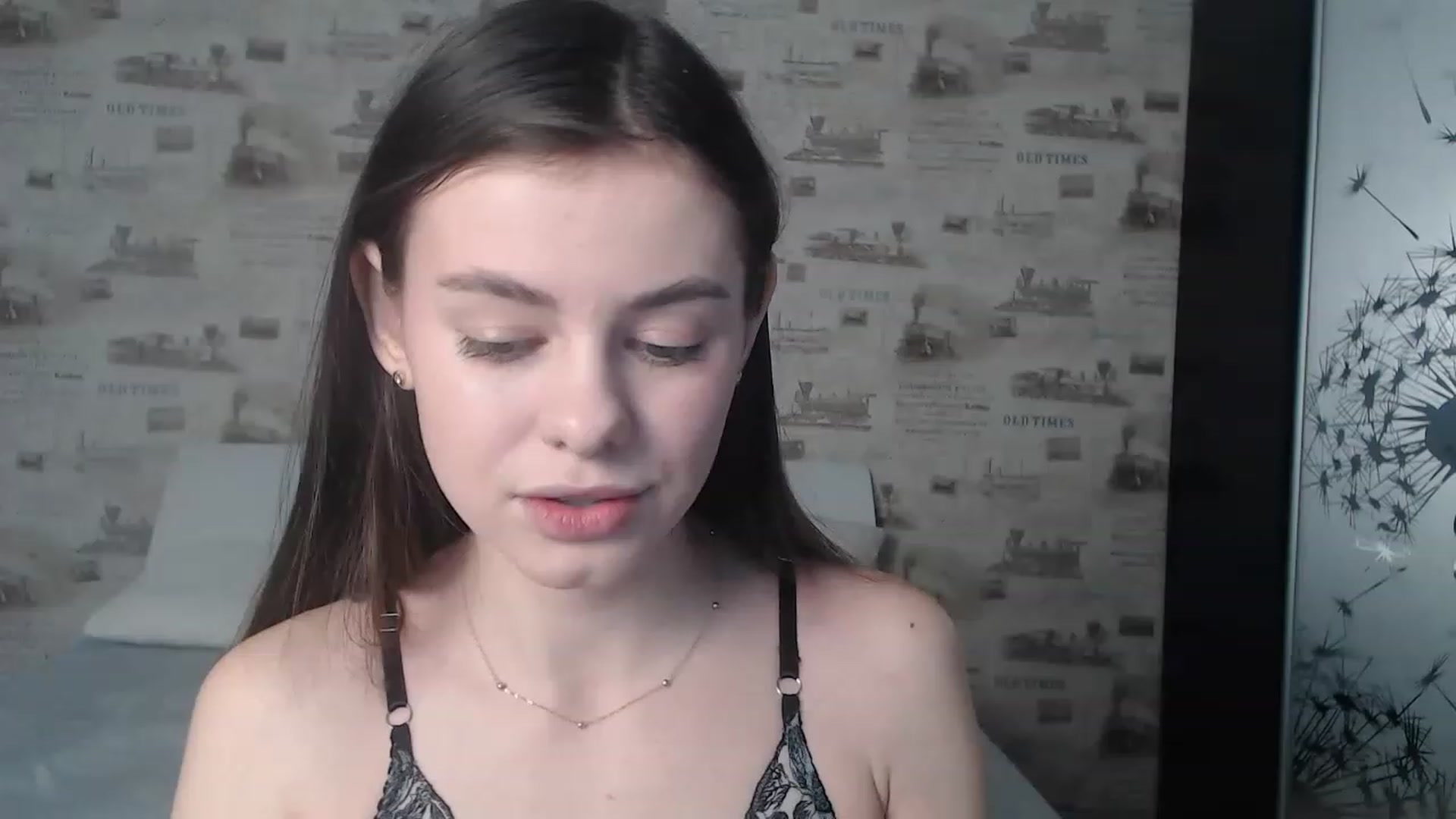 Gallery image thumbnail from ZoeMI's myfreecams stream on, 02/27/2023, 10:07 image 3 of 20