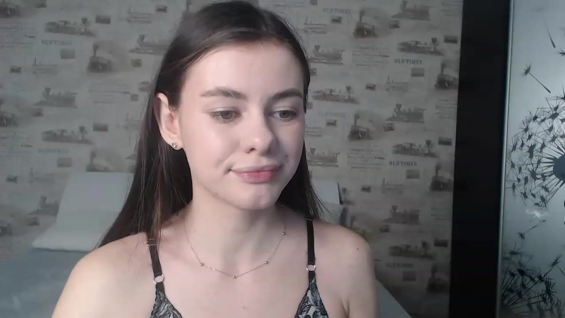 Gallery image thumbnail from ZoeMI's myfreecams stream on, 02/27/2023, 10:07 image 2 of 20