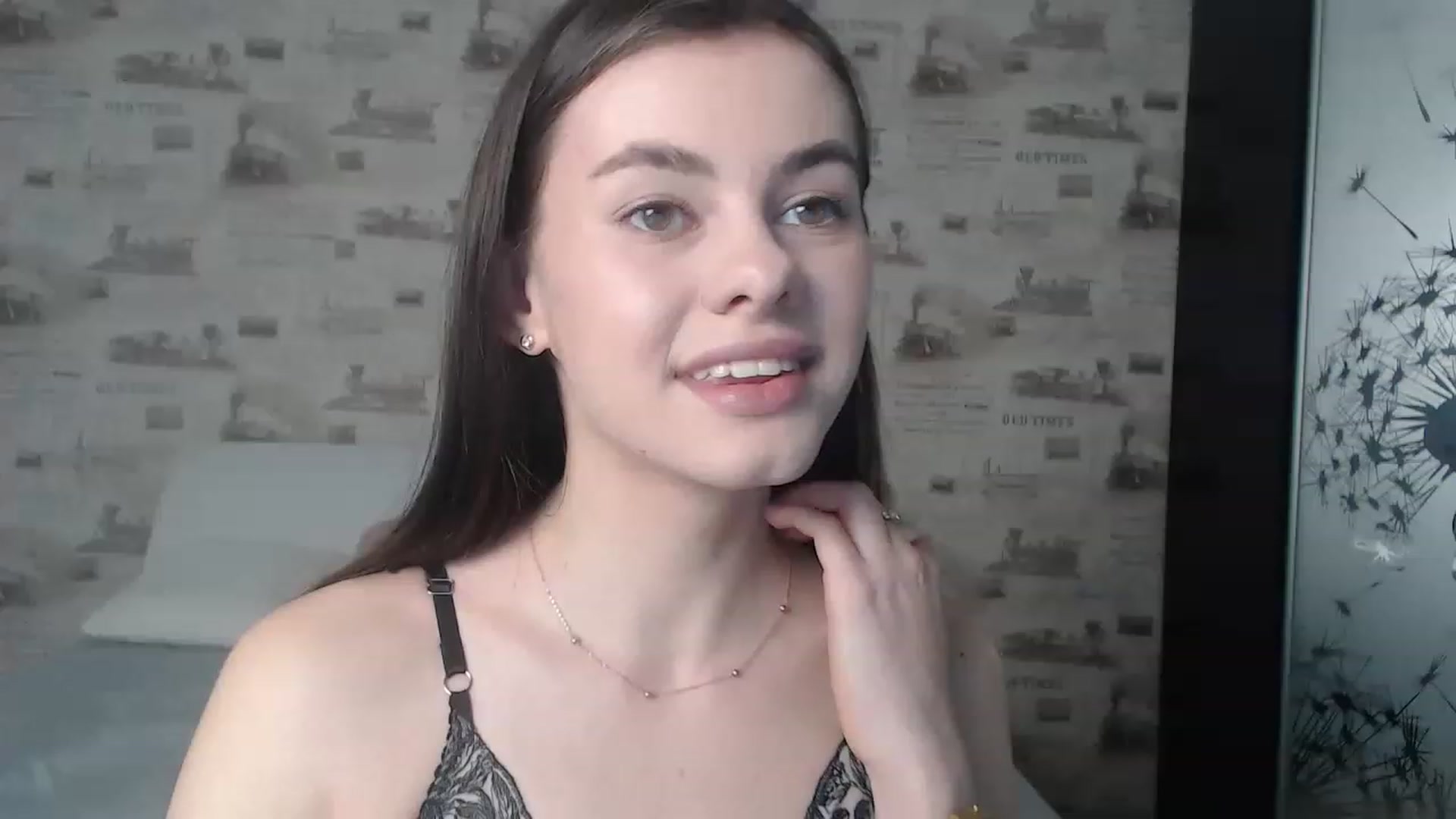 Gallery image thumbnail from ZoeMI's myfreecams stream on, 02/27/2023, 10:07 image 10 of 20