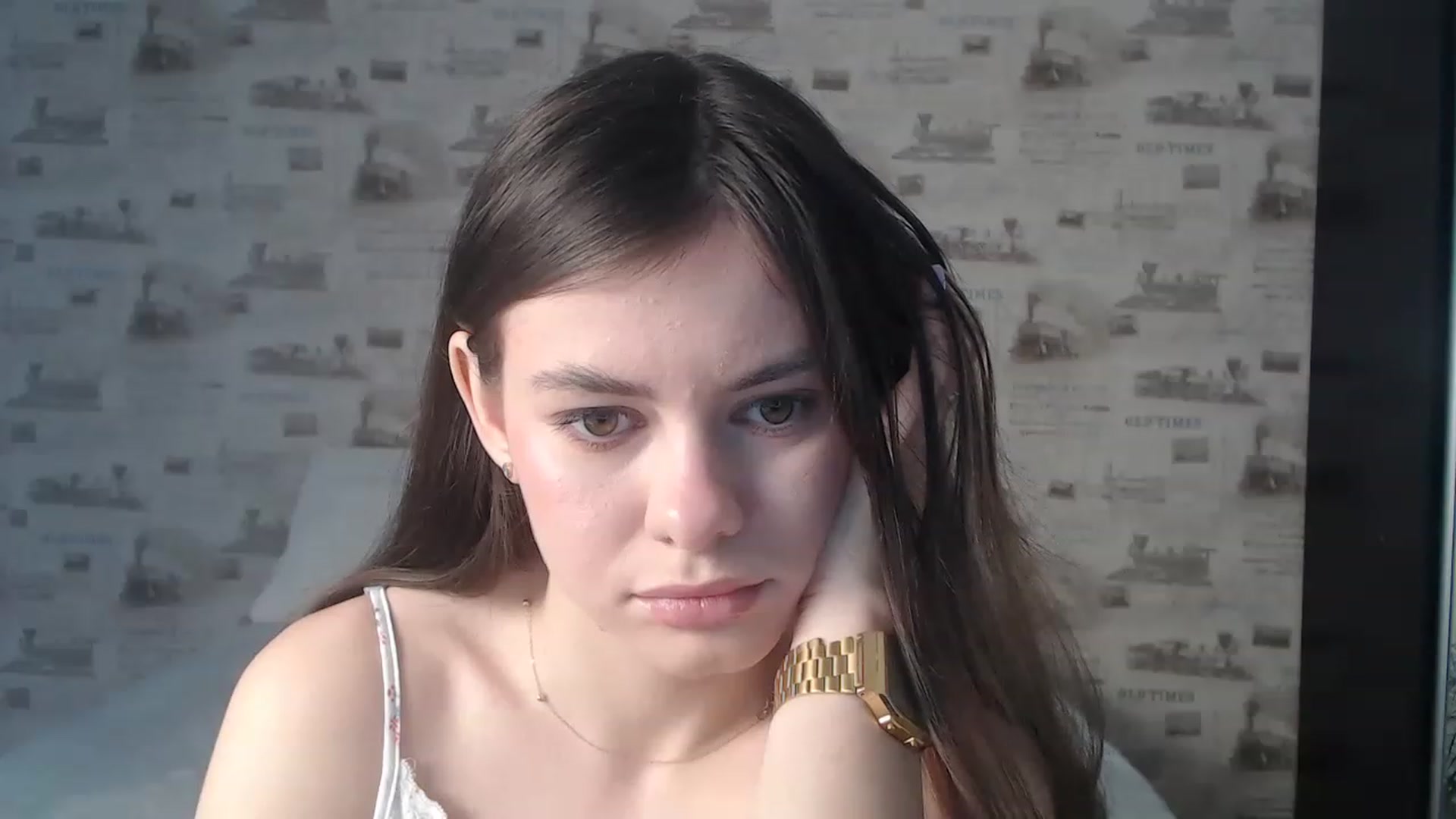 Gallery image thumbnail from ZoeMI's myfreecams stream on, 02/28/2023, 08:49 image 11 of 20
