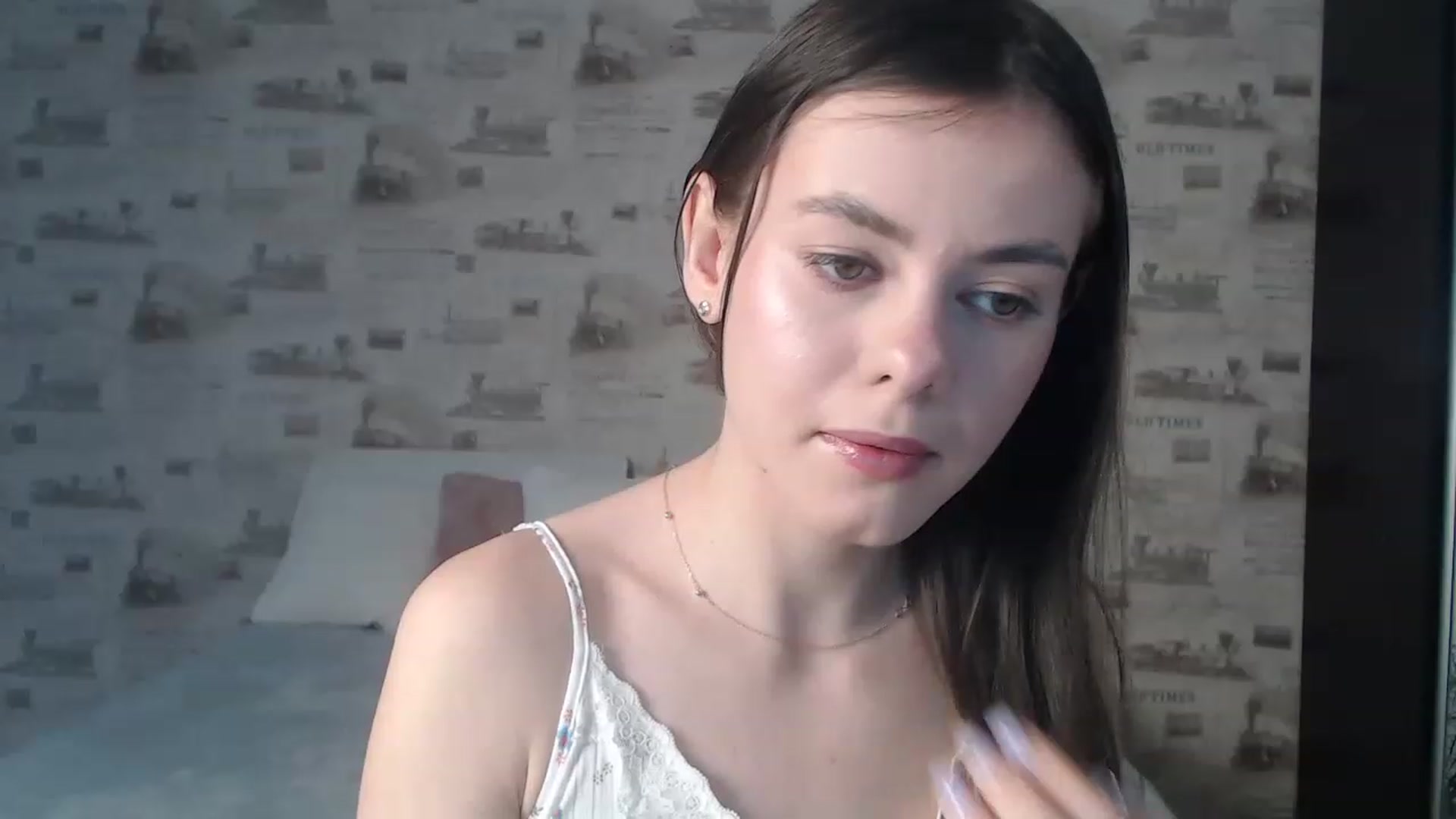 Gallery image thumbnail from ZoeMI's myfreecams stream on, 02/28/2023, 08:49 image 3 of 20