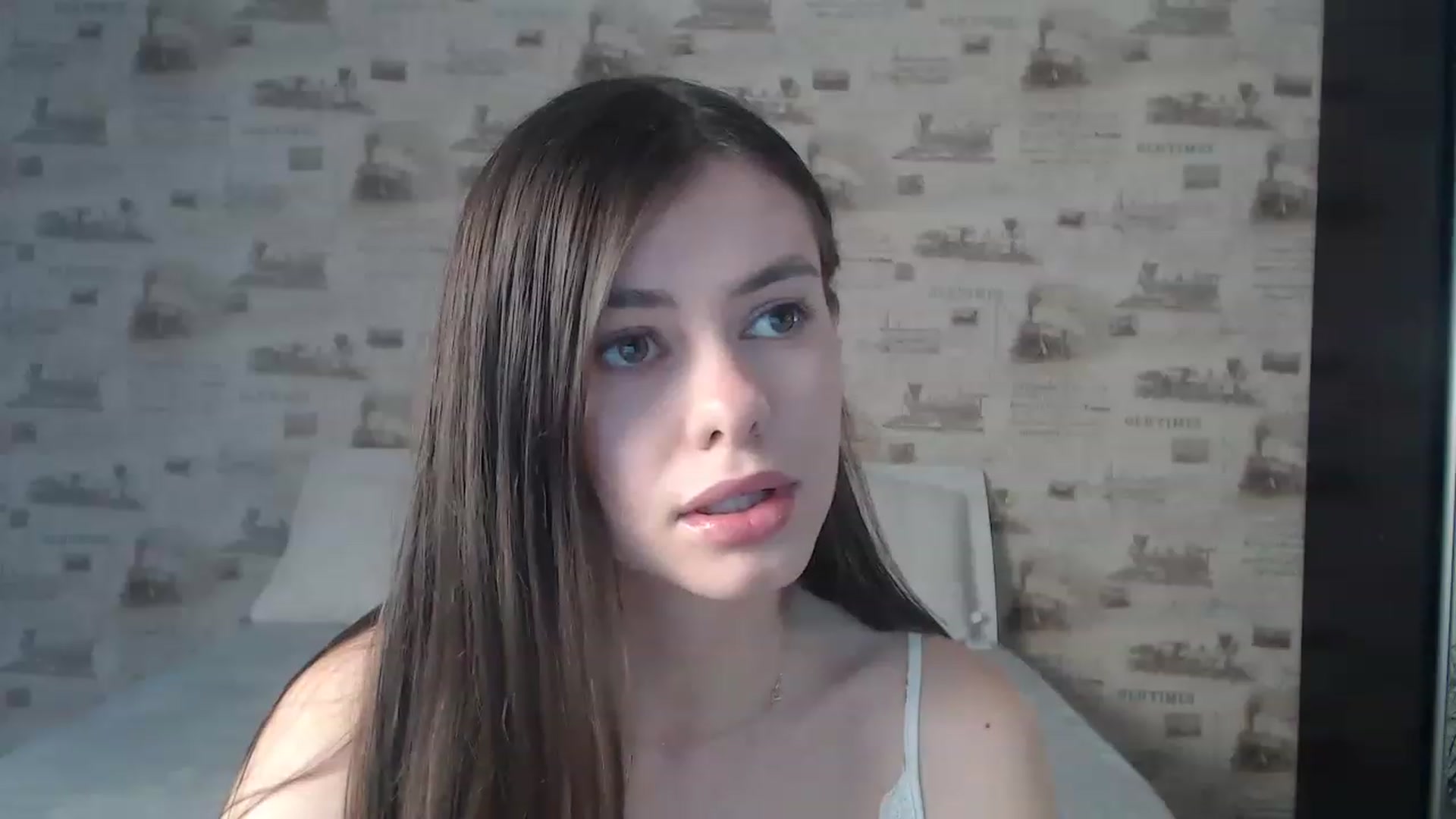 Gallery image thumbnail from ZoeMI's myfreecams stream on, 02/28/2023, 08:49 image 8 of 20