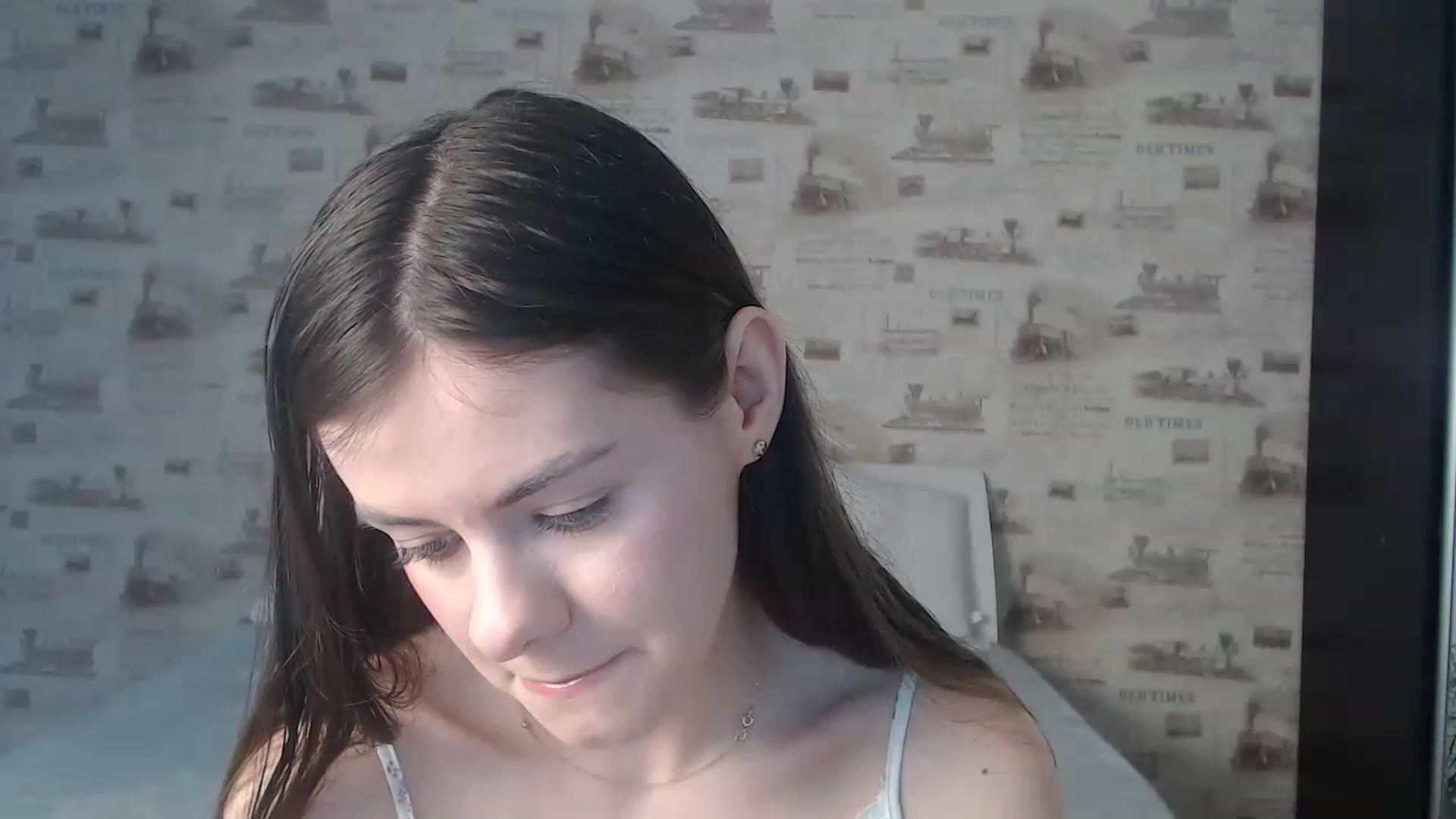 Gallery image thumbnail from ZoeMI's myfreecams stream on, 02/28/2023, 08:49 image 5 of 20