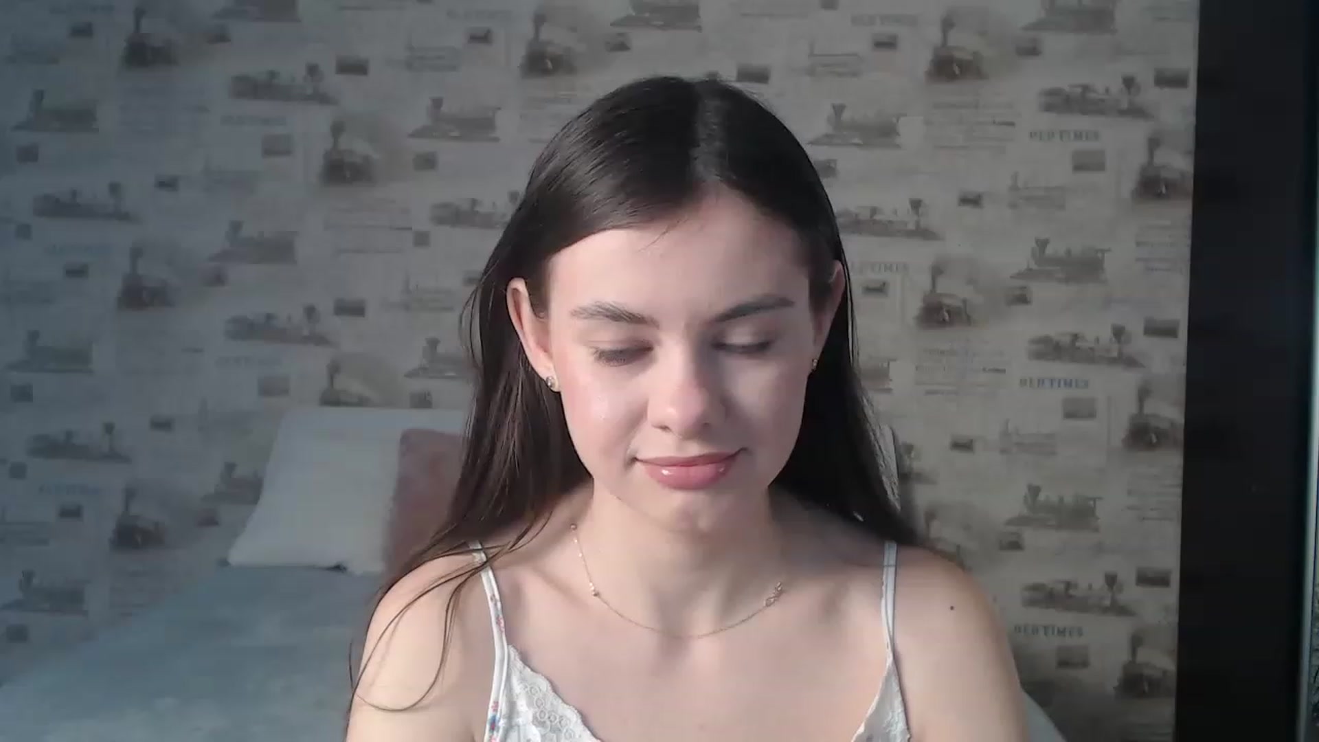 Gallery image thumbnail from ZoeMI's myfreecams stream on, 02/28/2023, 08:49 image 1 of 20