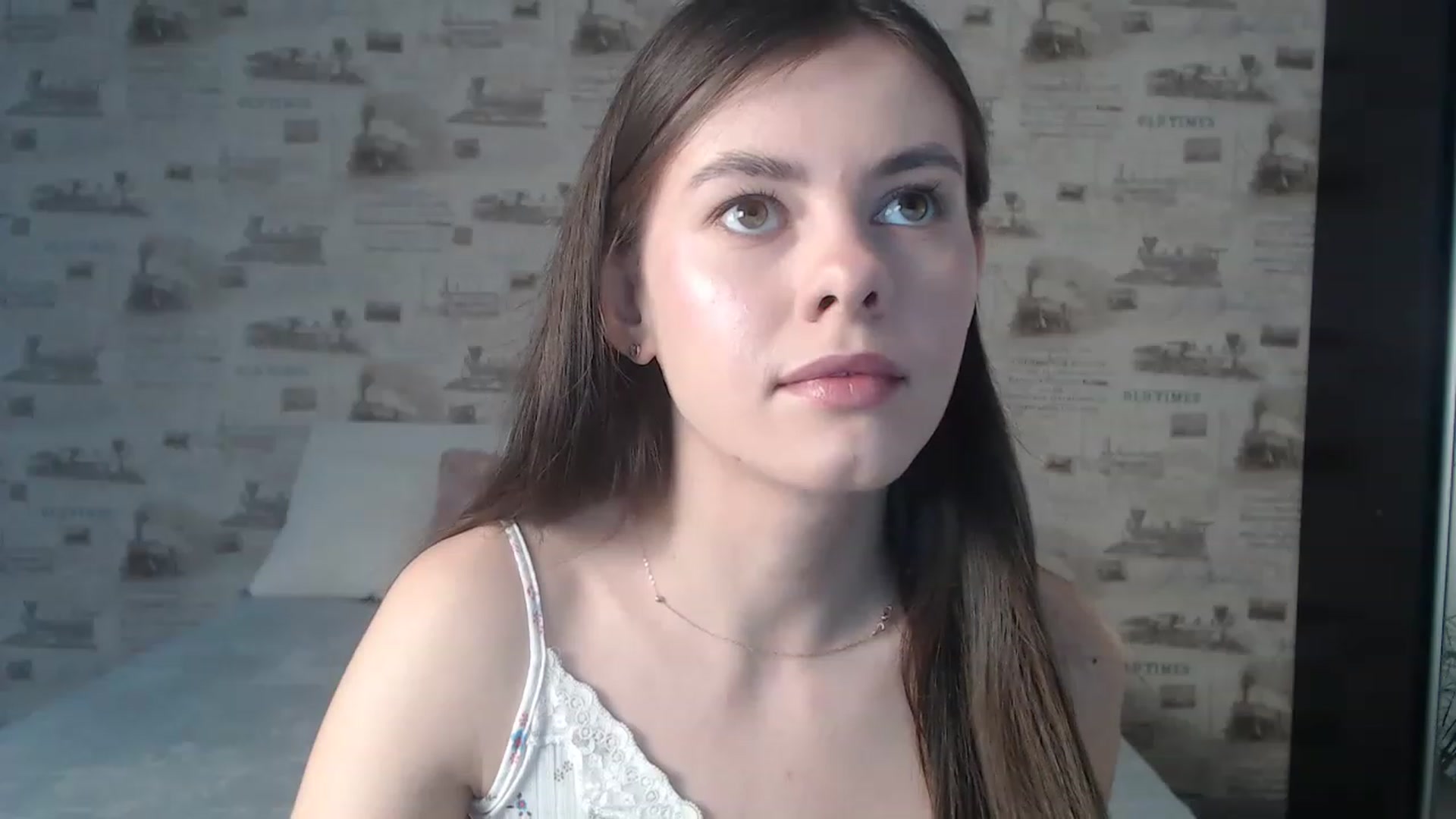 Gallery image thumbnail from ZoeMI's myfreecams stream on, 02/28/2023, 08:49 image 20 of 20