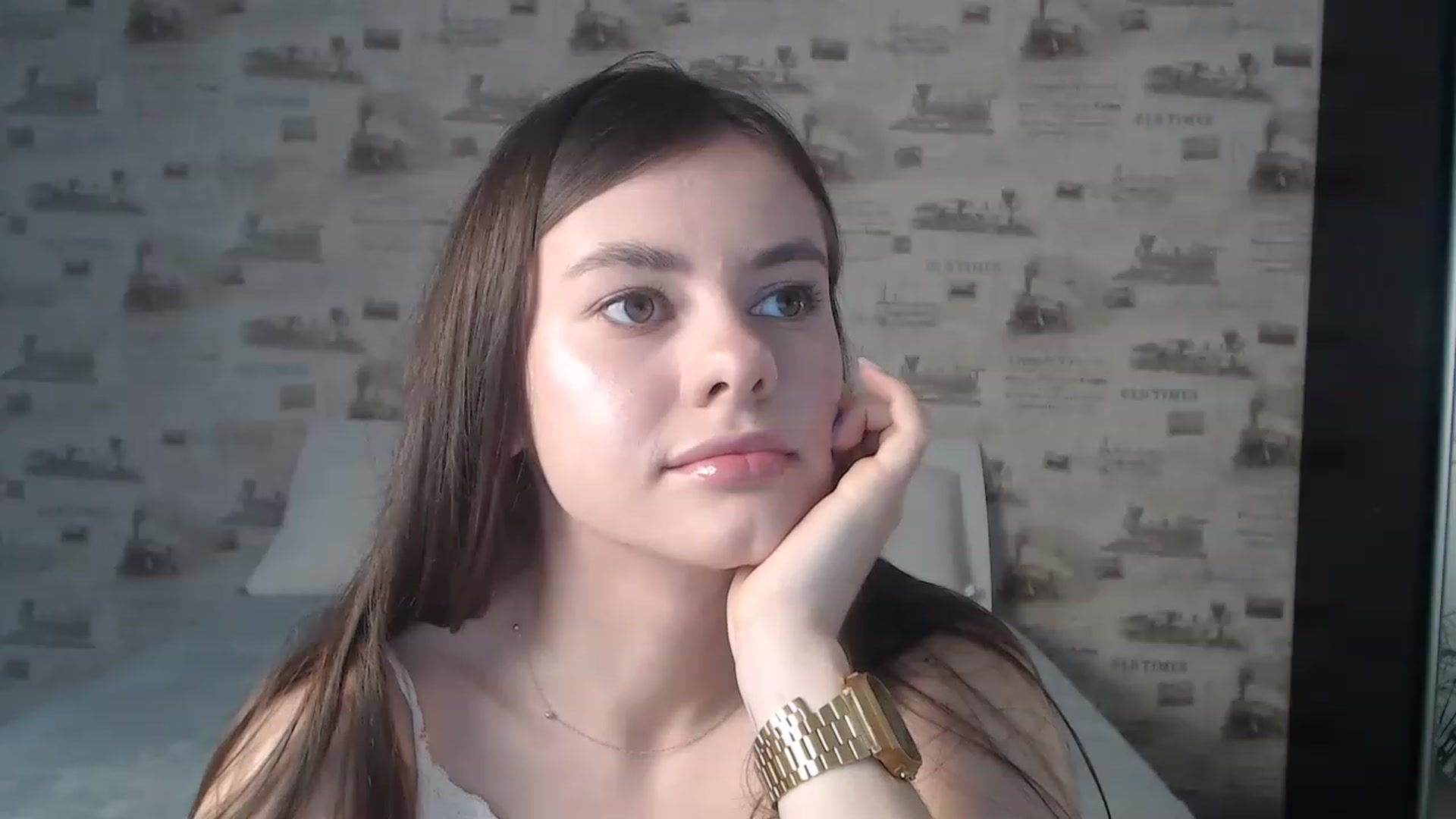 Gallery image thumbnail from ZoeMI's myfreecams stream on, 02/28/2023, 09:21 image 5 of 20
