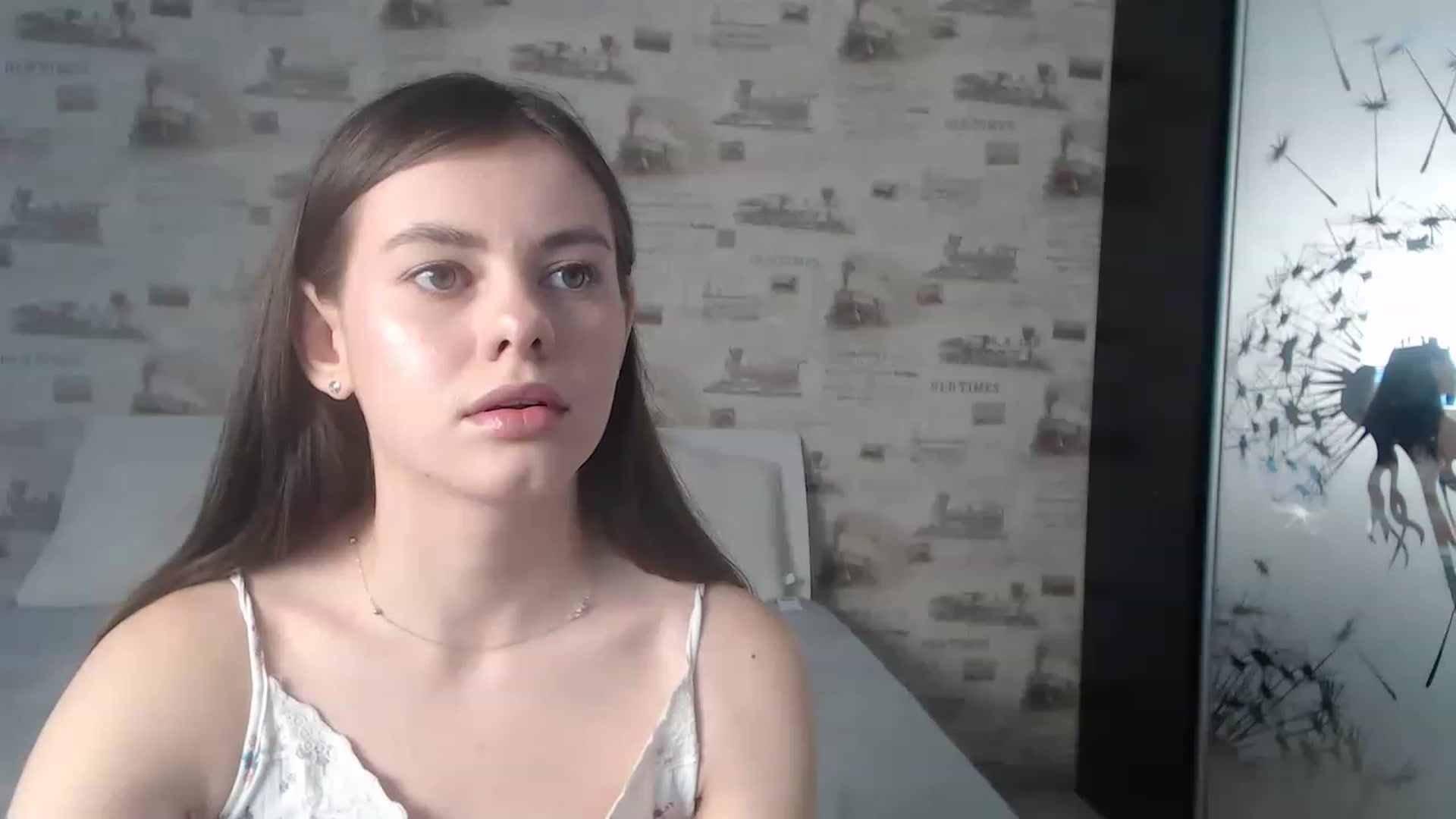 Gallery image thumbnail from ZoeMI's myfreecams stream on, 02/28/2023, 09:21 image 20 of 20