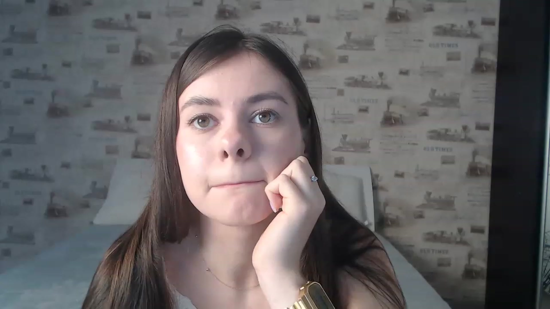 Gallery image thumbnail from ZoeMI's myfreecams stream on, 02/28/2023, 09:21 image 9 of 20