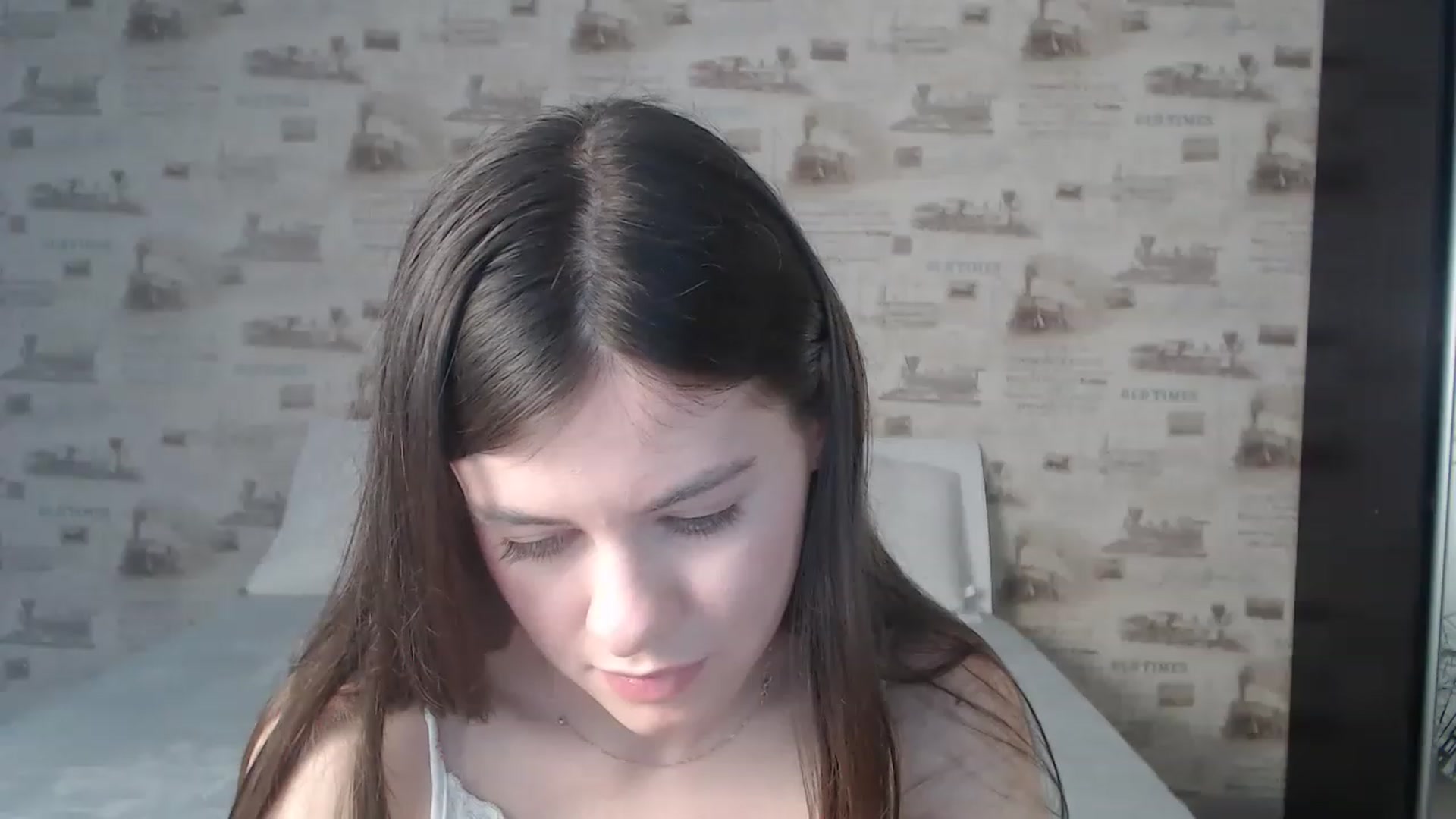 Gallery image thumbnail from ZoeMI's myfreecams stream on, 02/28/2023, 09:21 image 3 of 20