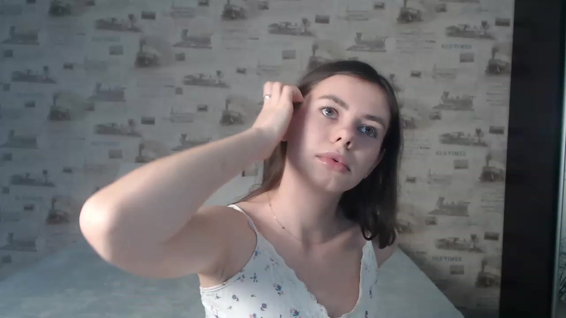 Gallery image thumbnail from ZoeMI's myfreecams stream on, 02/28/2023, 09:21 image 15 of 20