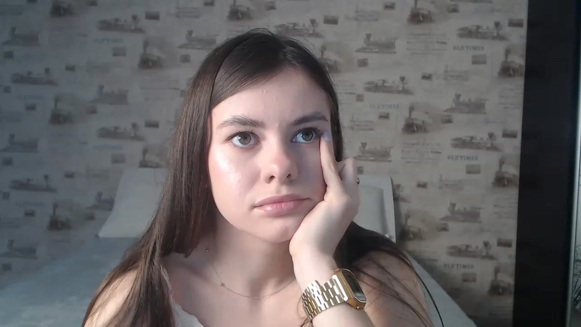 Gallery image thumbnail from ZoeMI's myfreecams stream on, 02/28/2023, 09:21 image 6 of 20