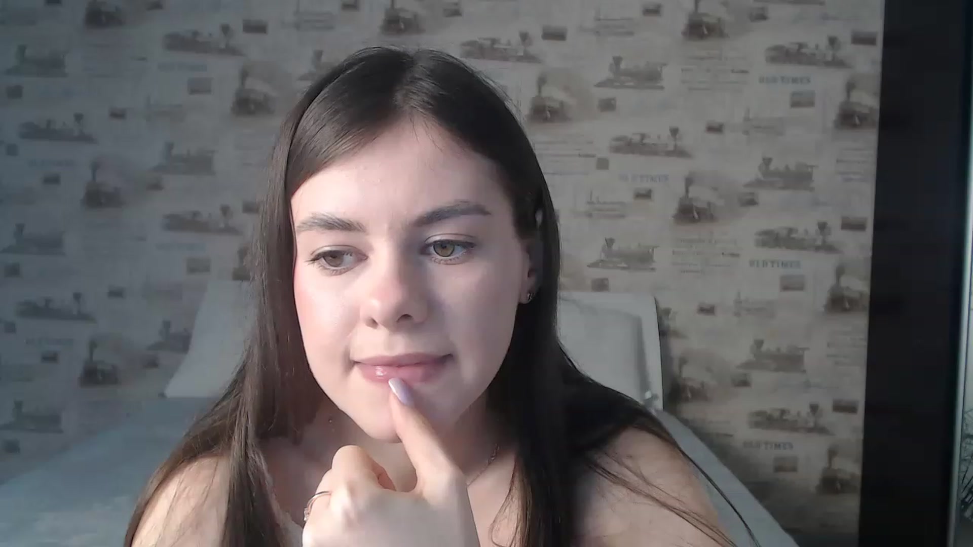 Gallery image thumbnail from ZoeMI's myfreecams stream on, 02/28/2023, 09:21 image 7 of 20
