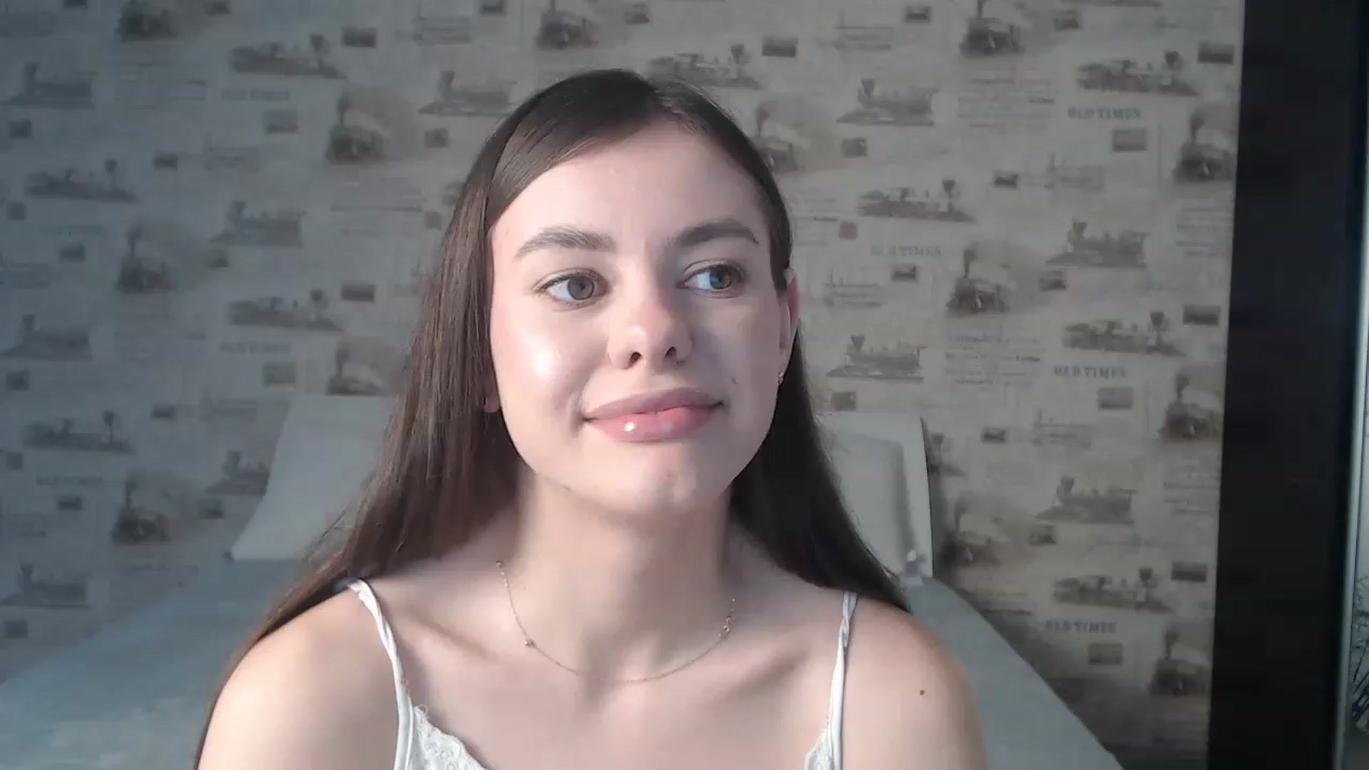 Gallery image thumbnail from ZoeMI's myfreecams stream on, 02/28/2023, 09:21 image 1 of 20