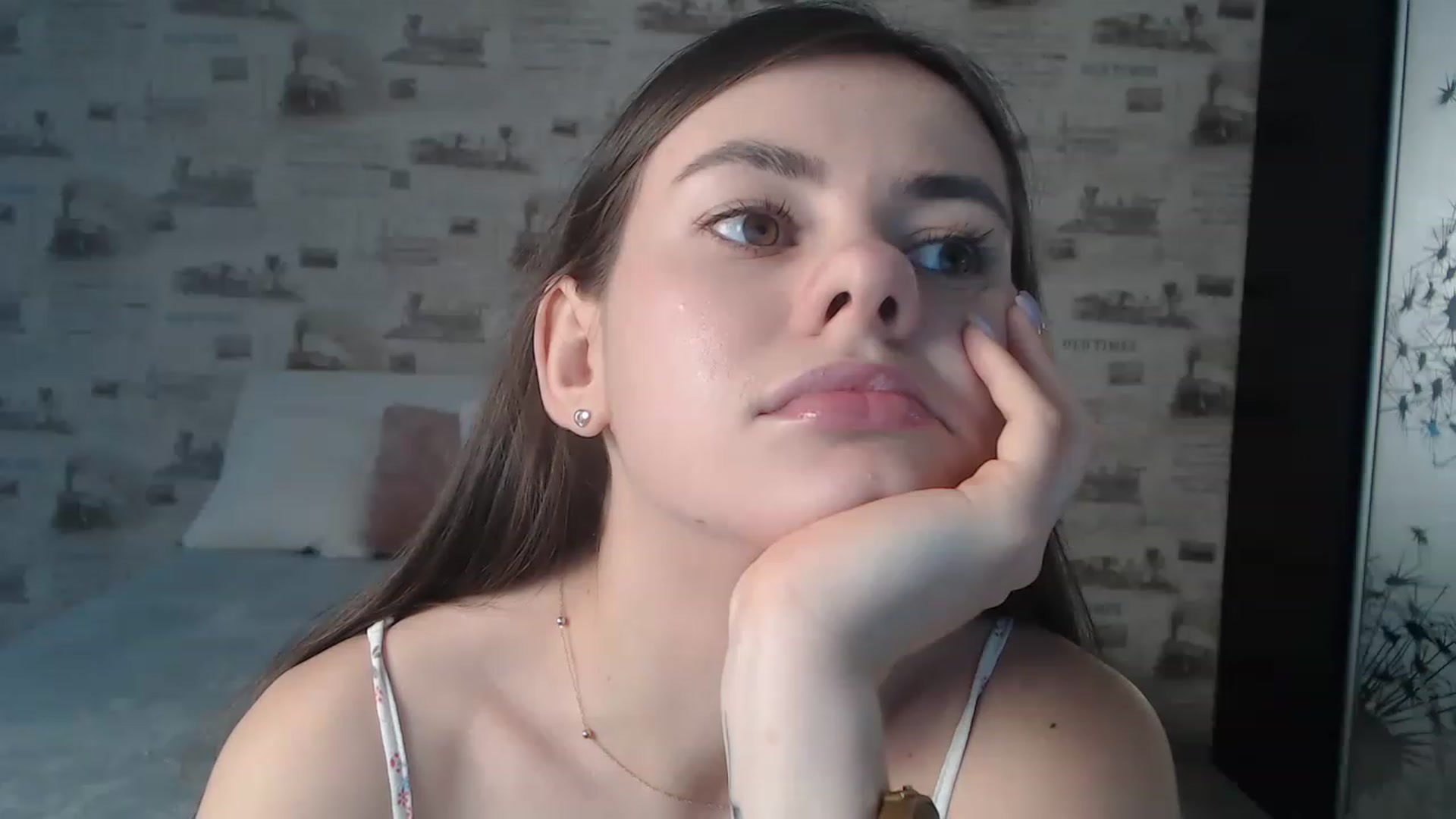 Gallery image thumbnail from ZoeMI's myfreecams stream on, 02/28/2023, 10:51 image 14 of 20