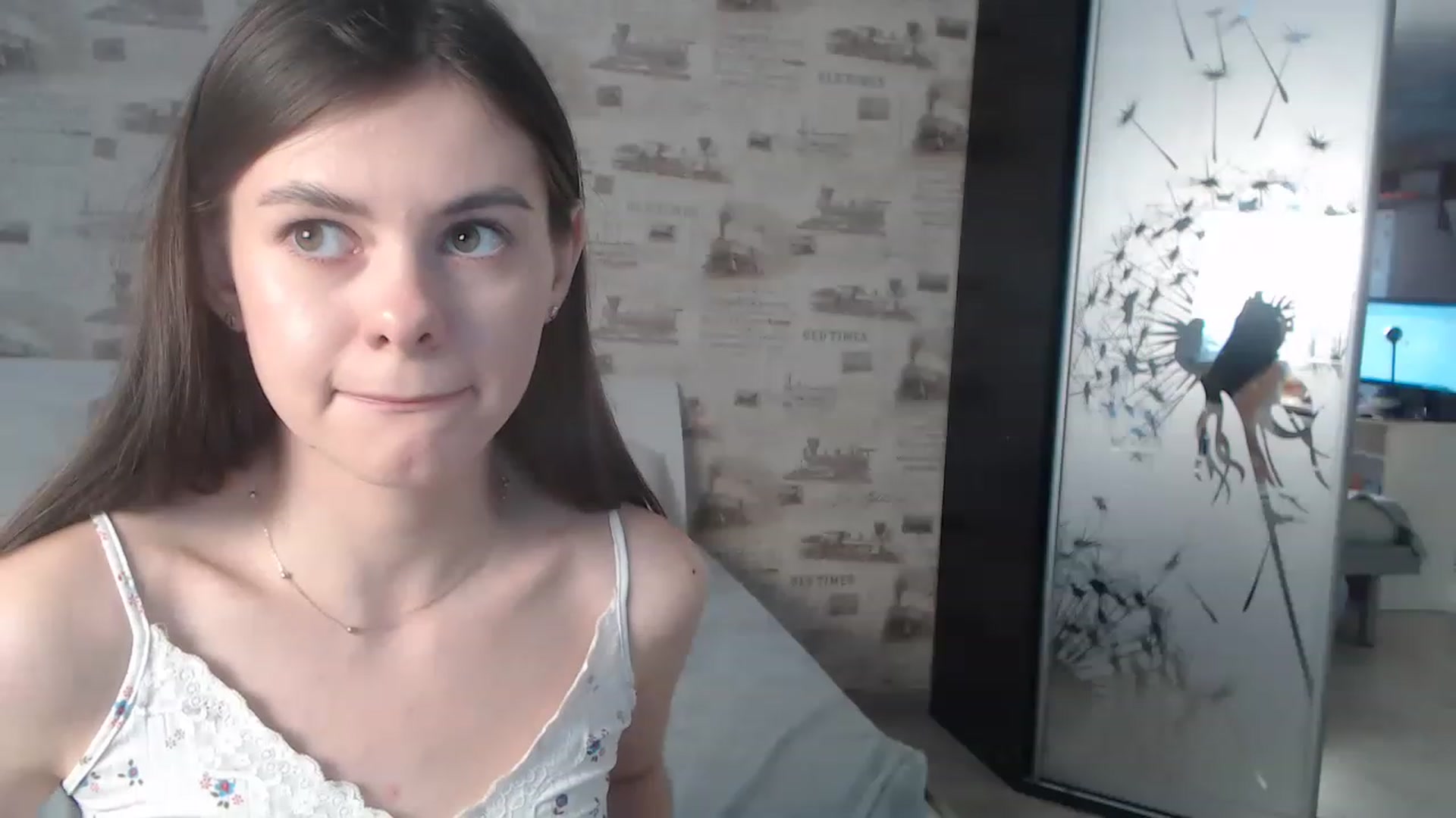 Gallery image thumbnail from ZoeMI's myfreecams stream on, 02/28/2023, 10:51 image 20 of 20