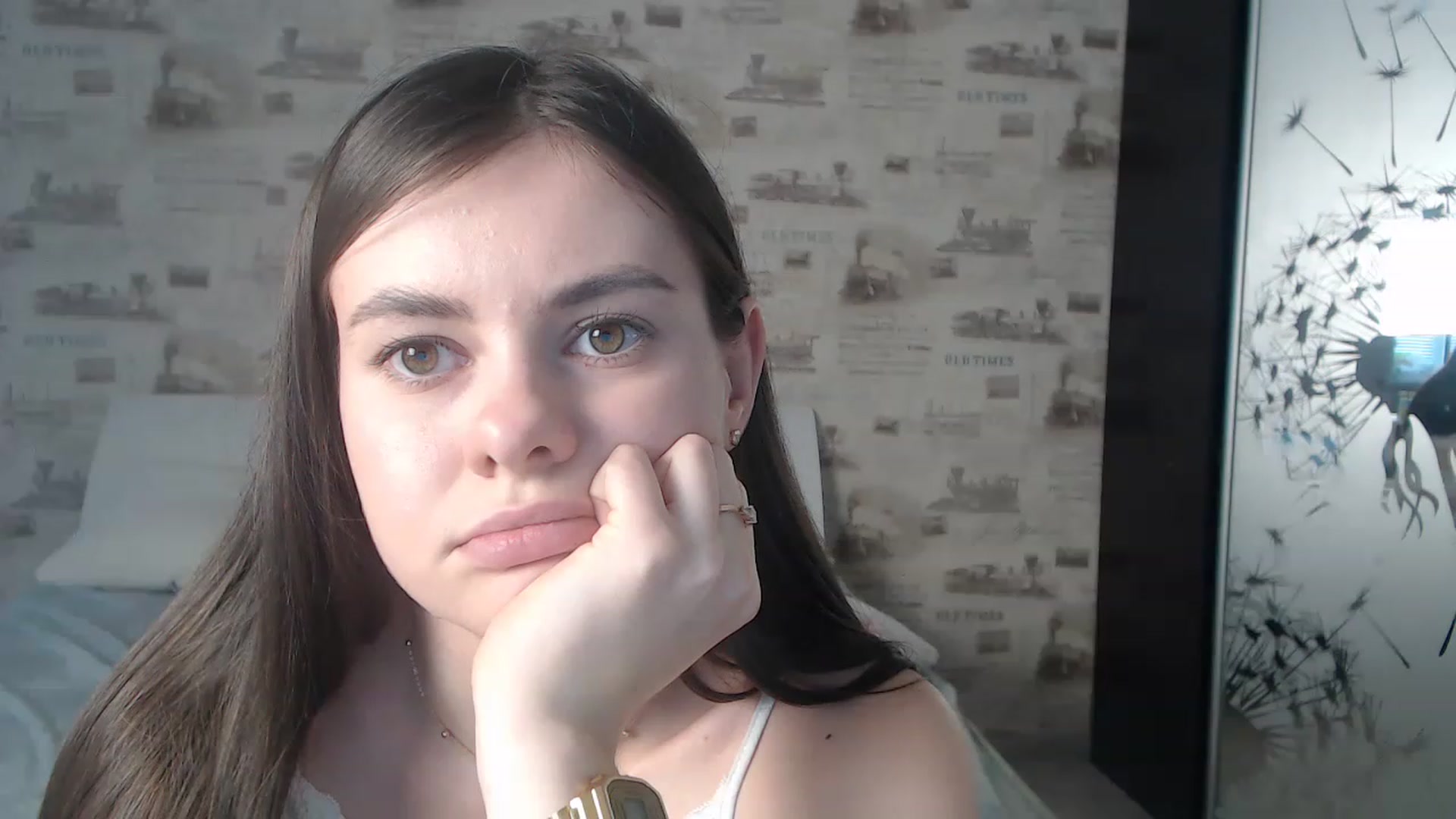 Gallery image thumbnail from ZoeMI's myfreecams stream on, 02/28/2023, 14:10 image 16 of 20